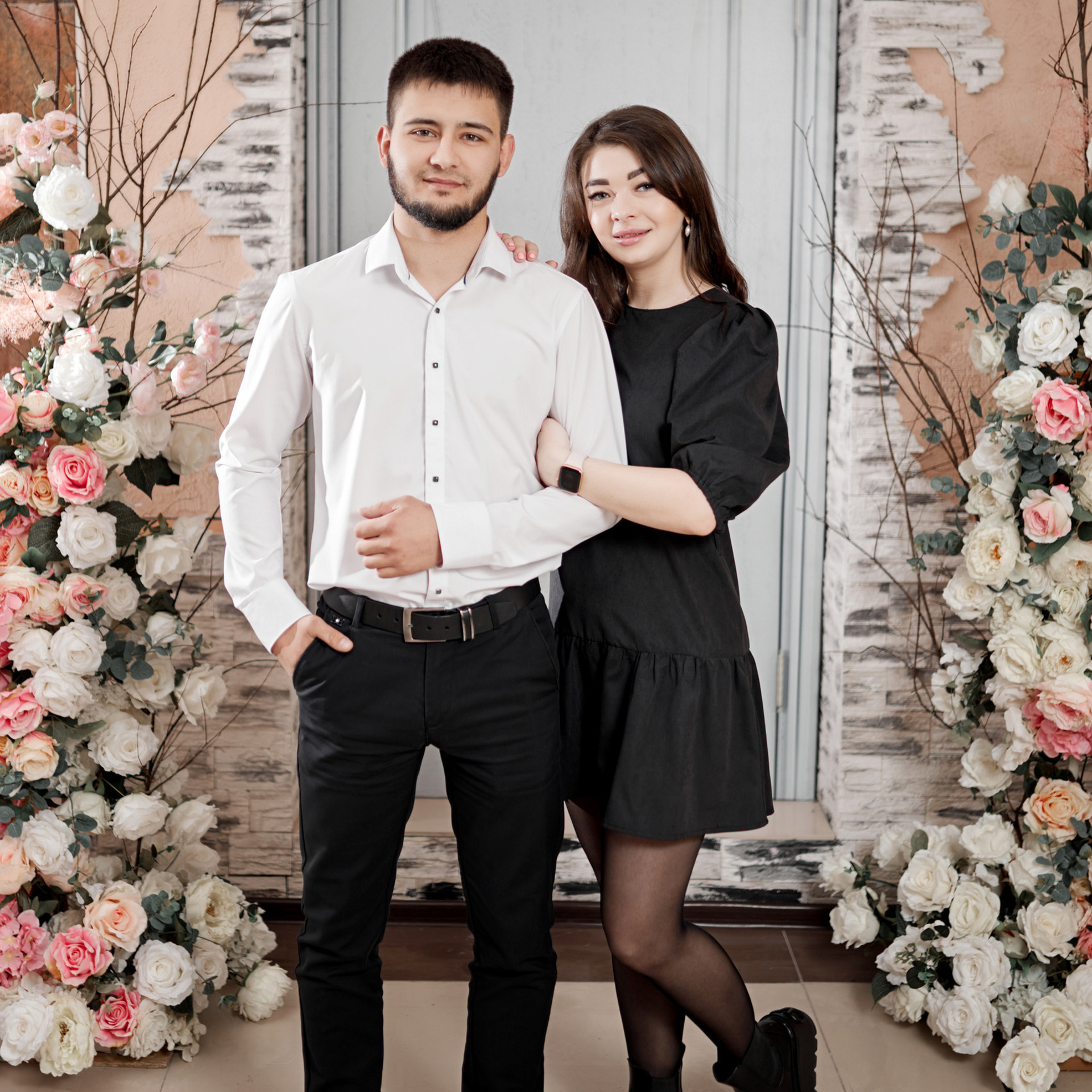 Отзывы. Фотограф Валентин Мельников г. Тында