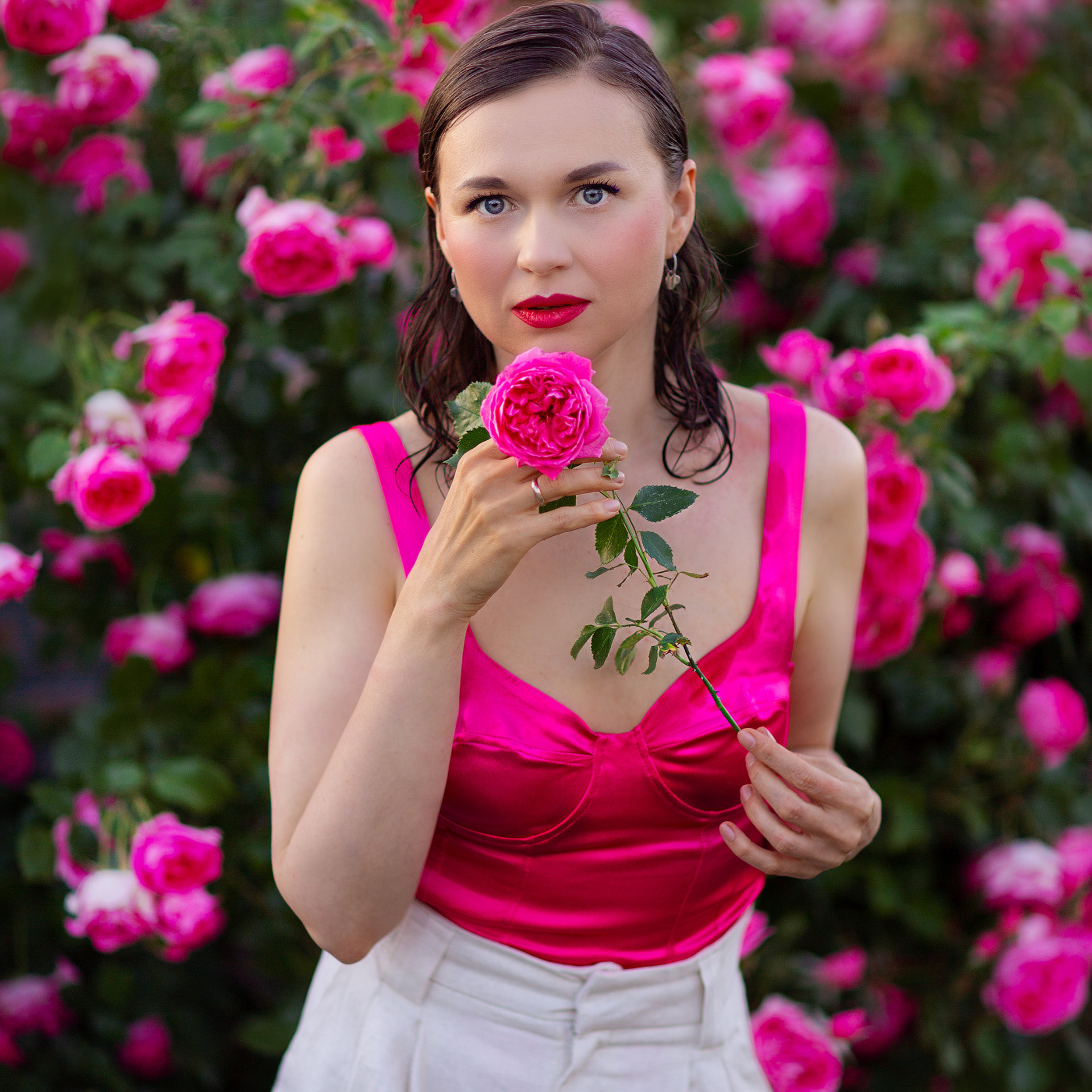 Отзывы. Фотограф в Москве и Европе