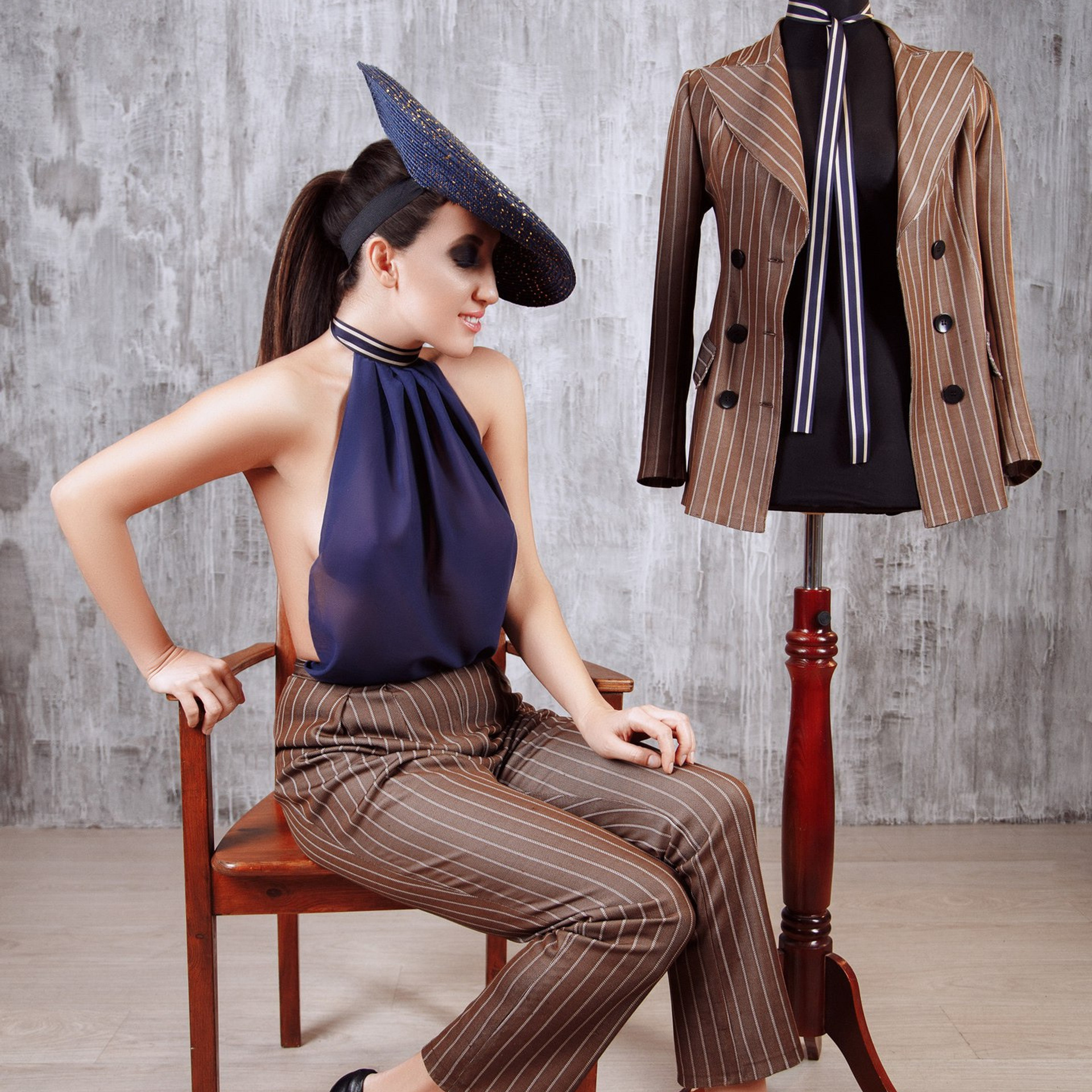 Индивидуальная и свадебная фотосъёмка в Москве и МО Ерёмин Павел