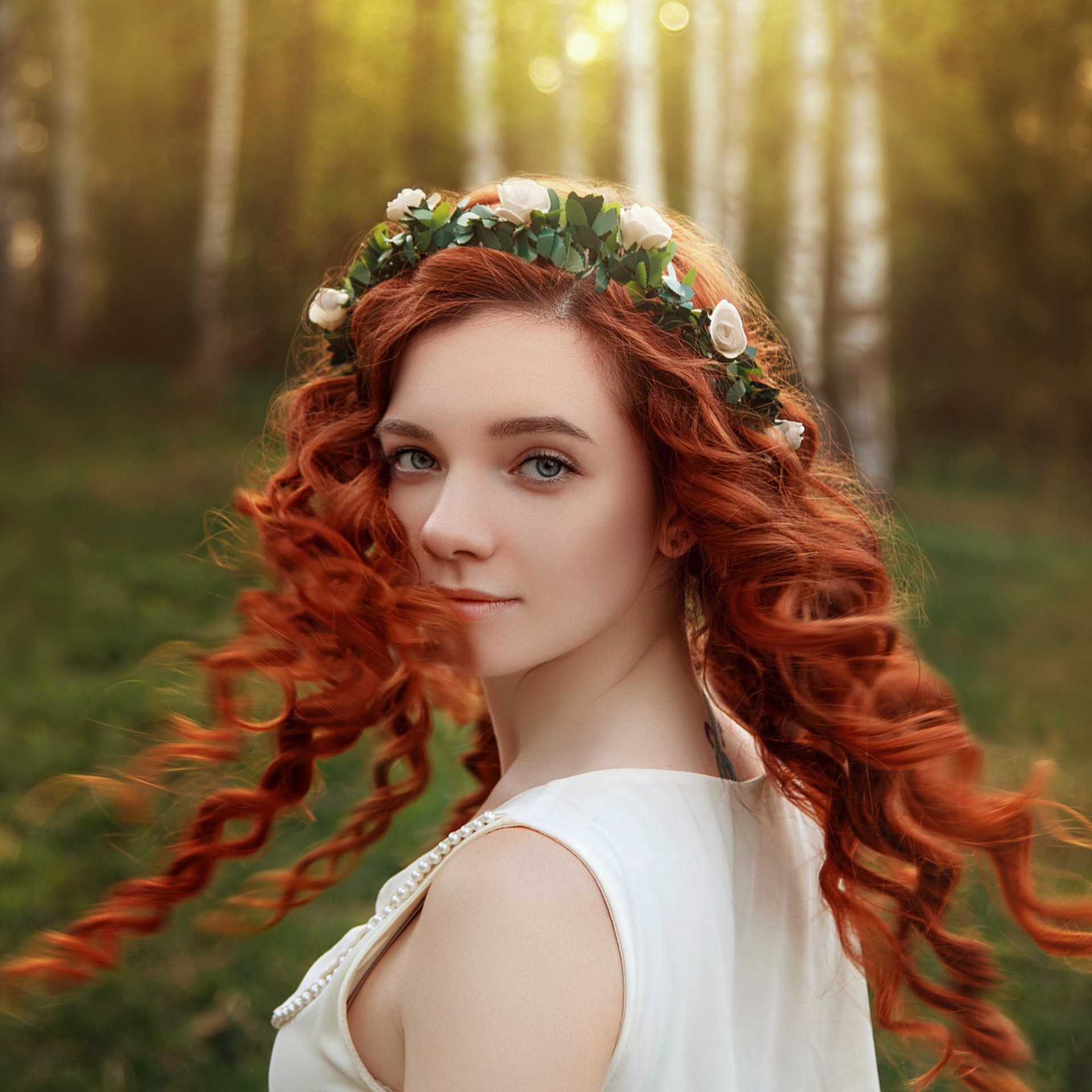 Индивидуальная