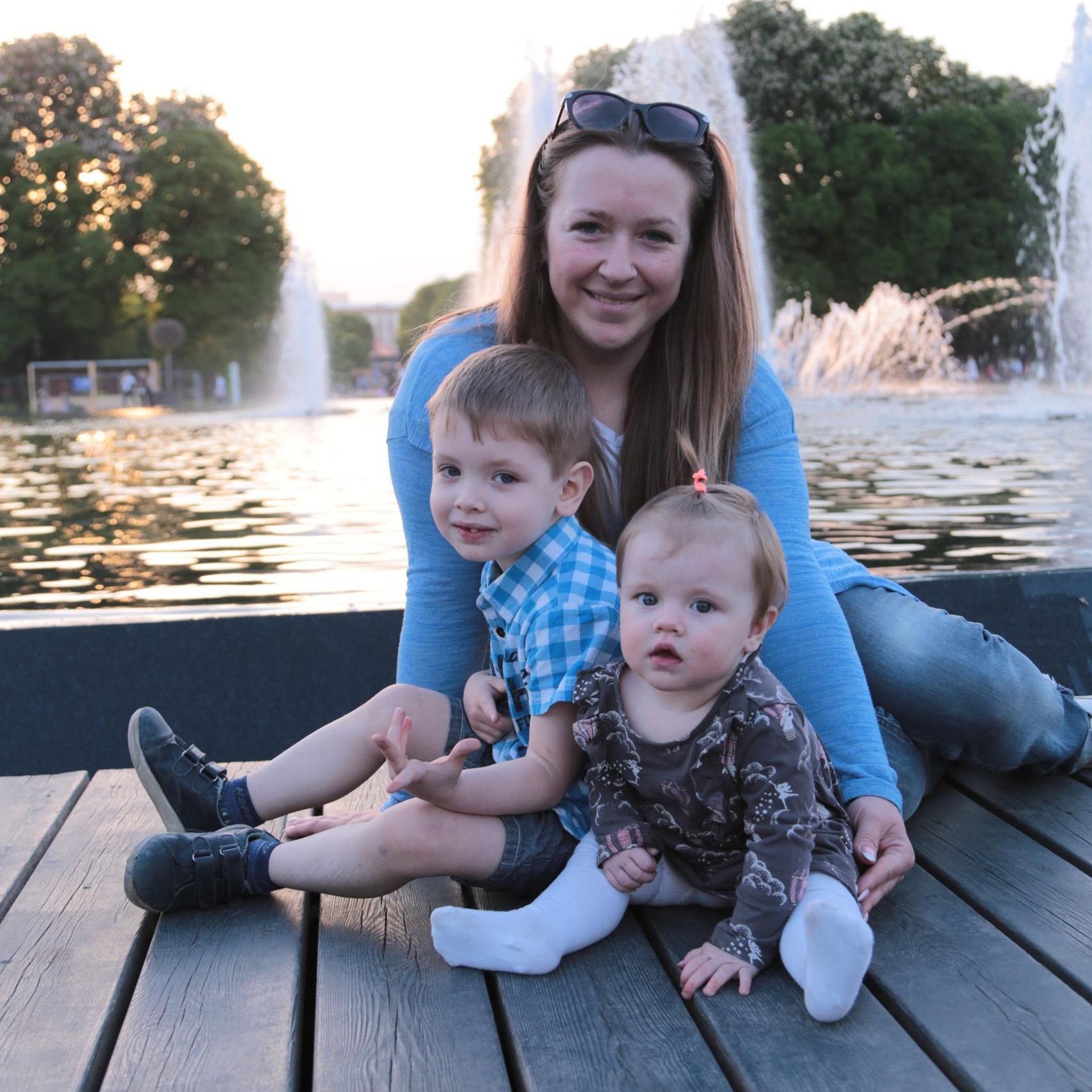 Отзывы. Индивидуальная и свадебная фотосъёмка в Москве и МО Ерёмин Павел