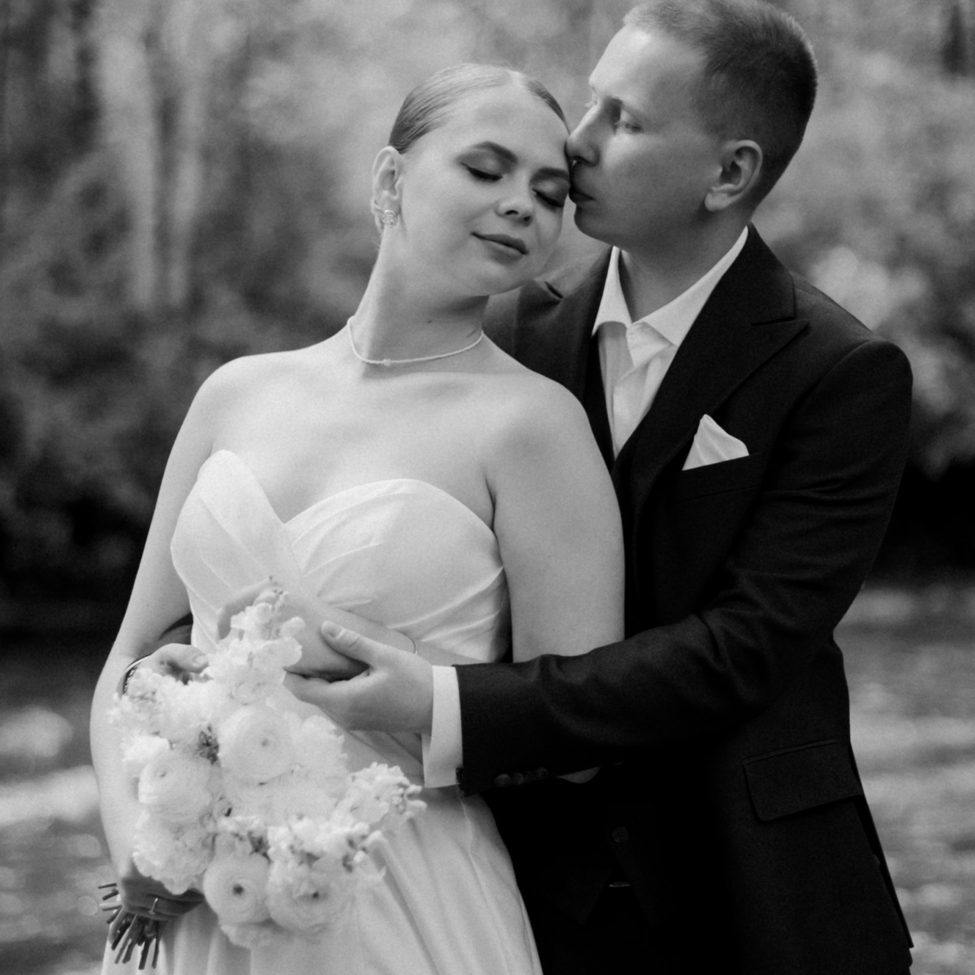 Кирилл и Наташа