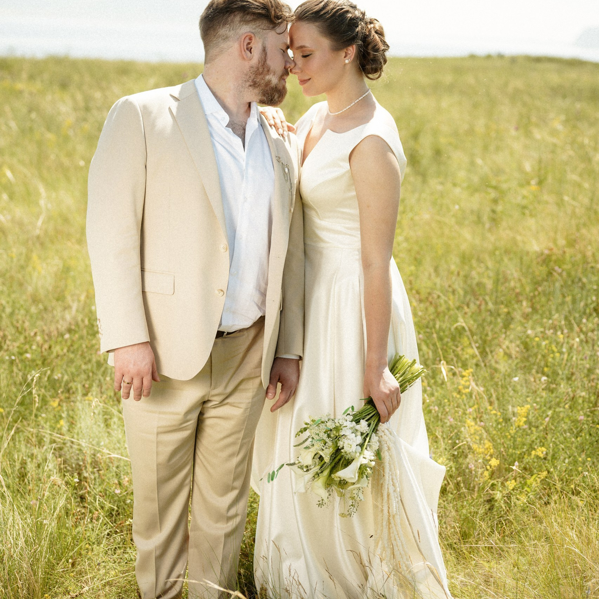 Егор и Маша