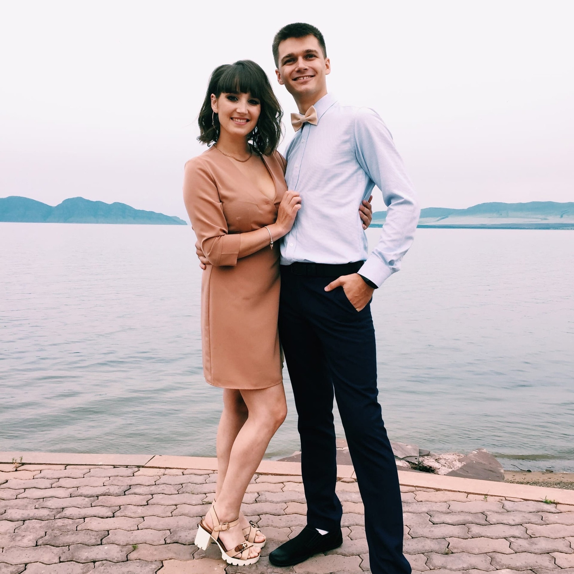 Отзывы. Организатор мероприятий в Абакане I Ольга Петухова