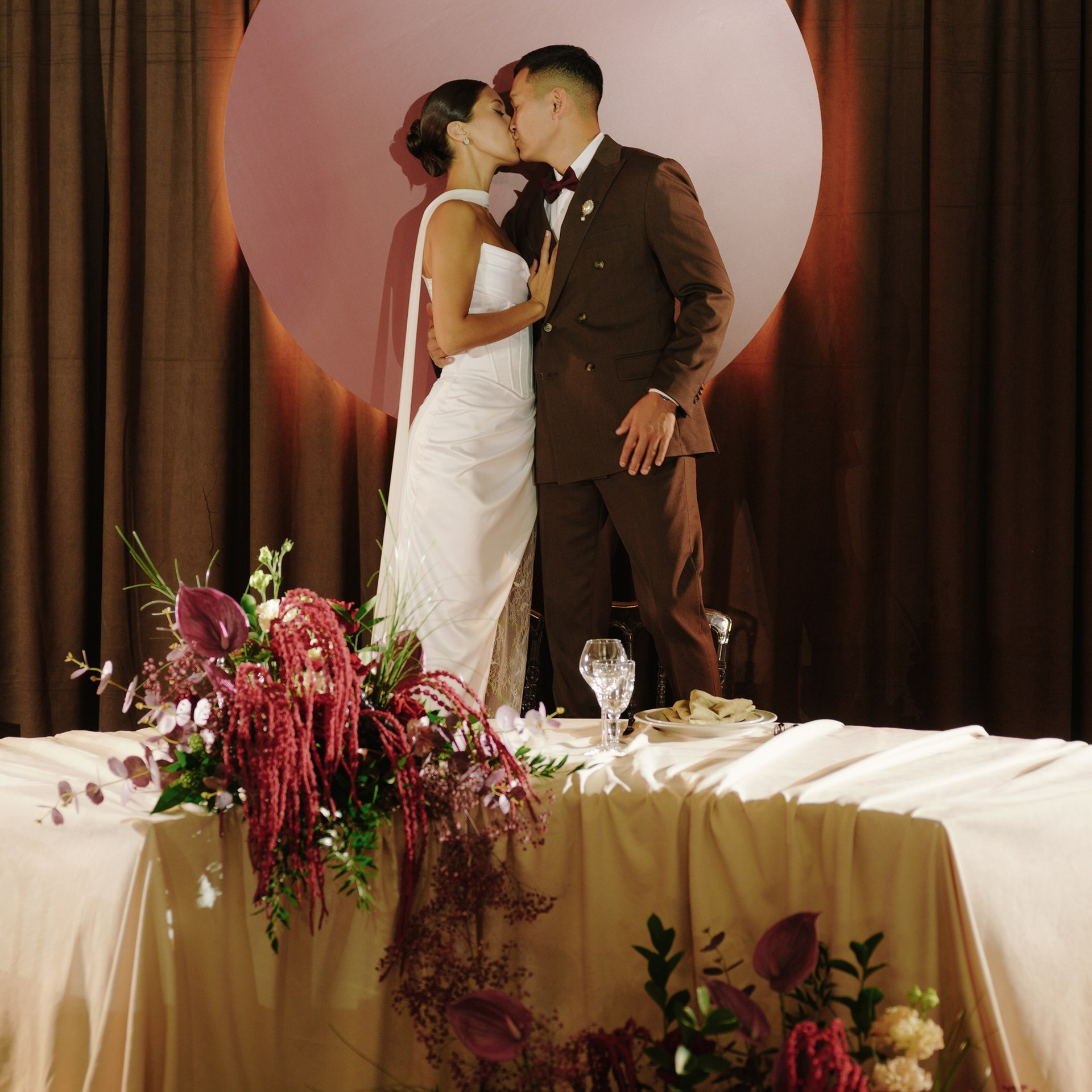 Дима и Ксюша