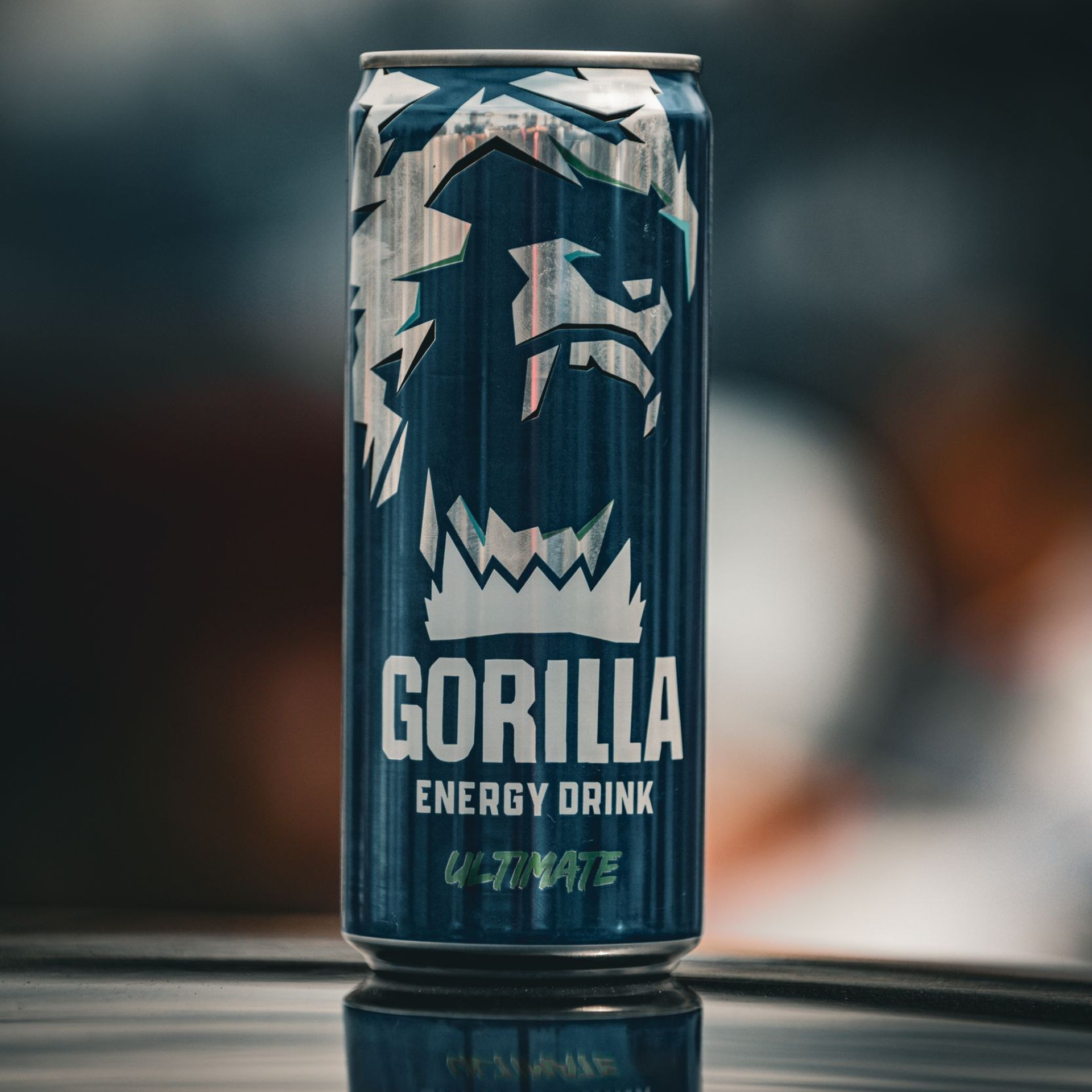 2 этап от Фаниса Ни. Gorilla Drift