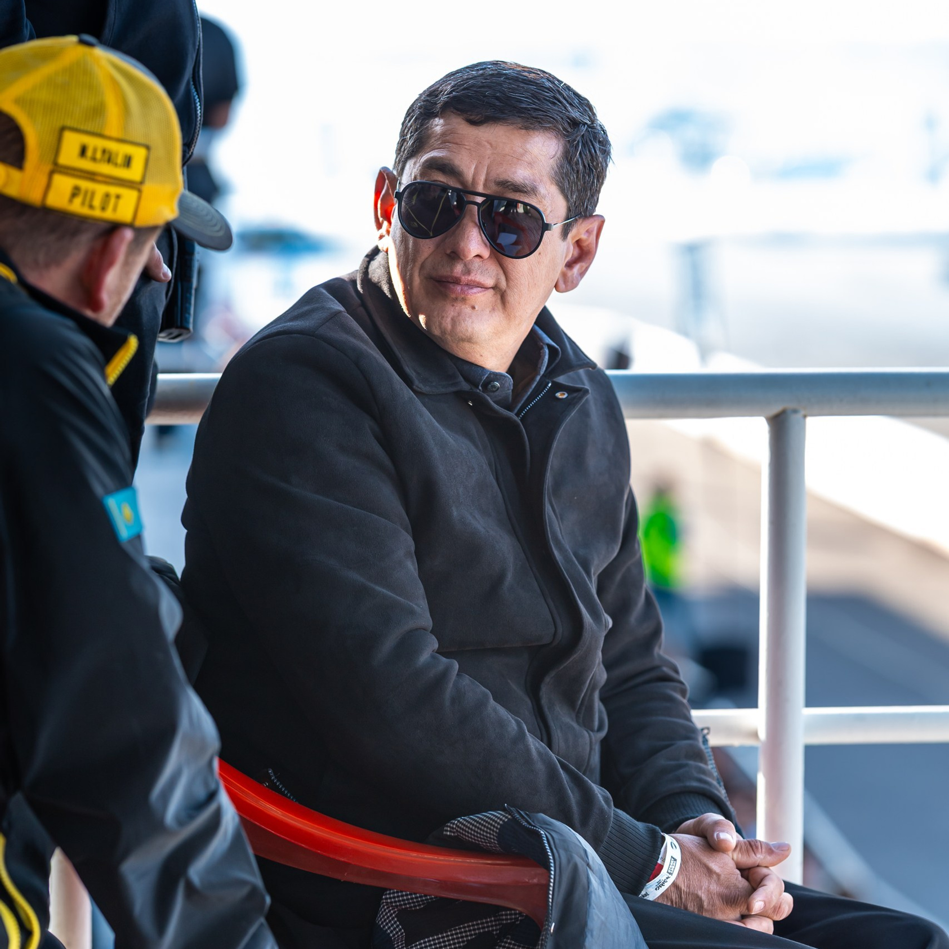 1 этап 2025 от Рената Арасланова. Gorilla Drift