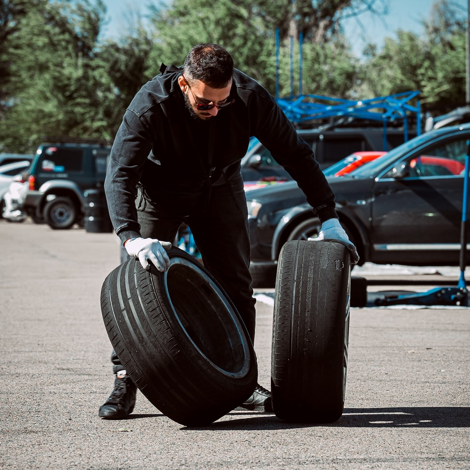 Дрифт в алматы. Gorilla Drift