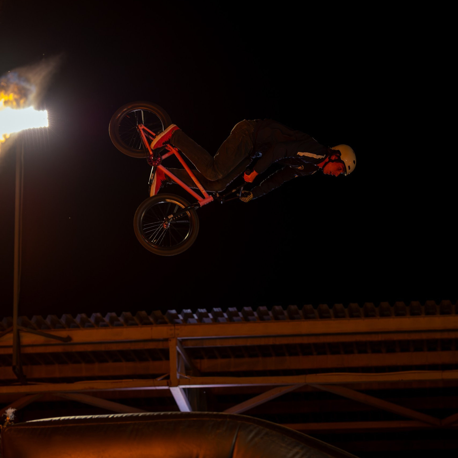 3 этап Ultimate Night 2026 от Lina Pro Photo. Gorilla Drift