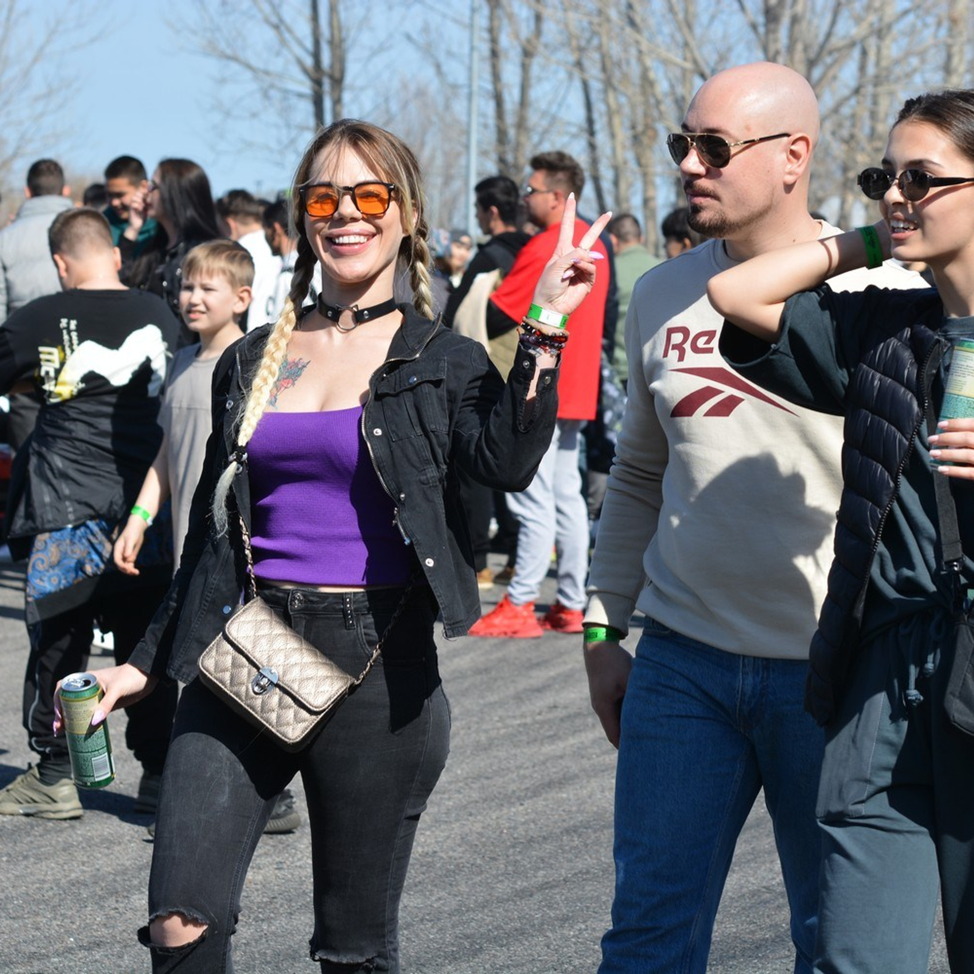 1 этап 2025 от Михаила Тимошенко. Gorilla Drift