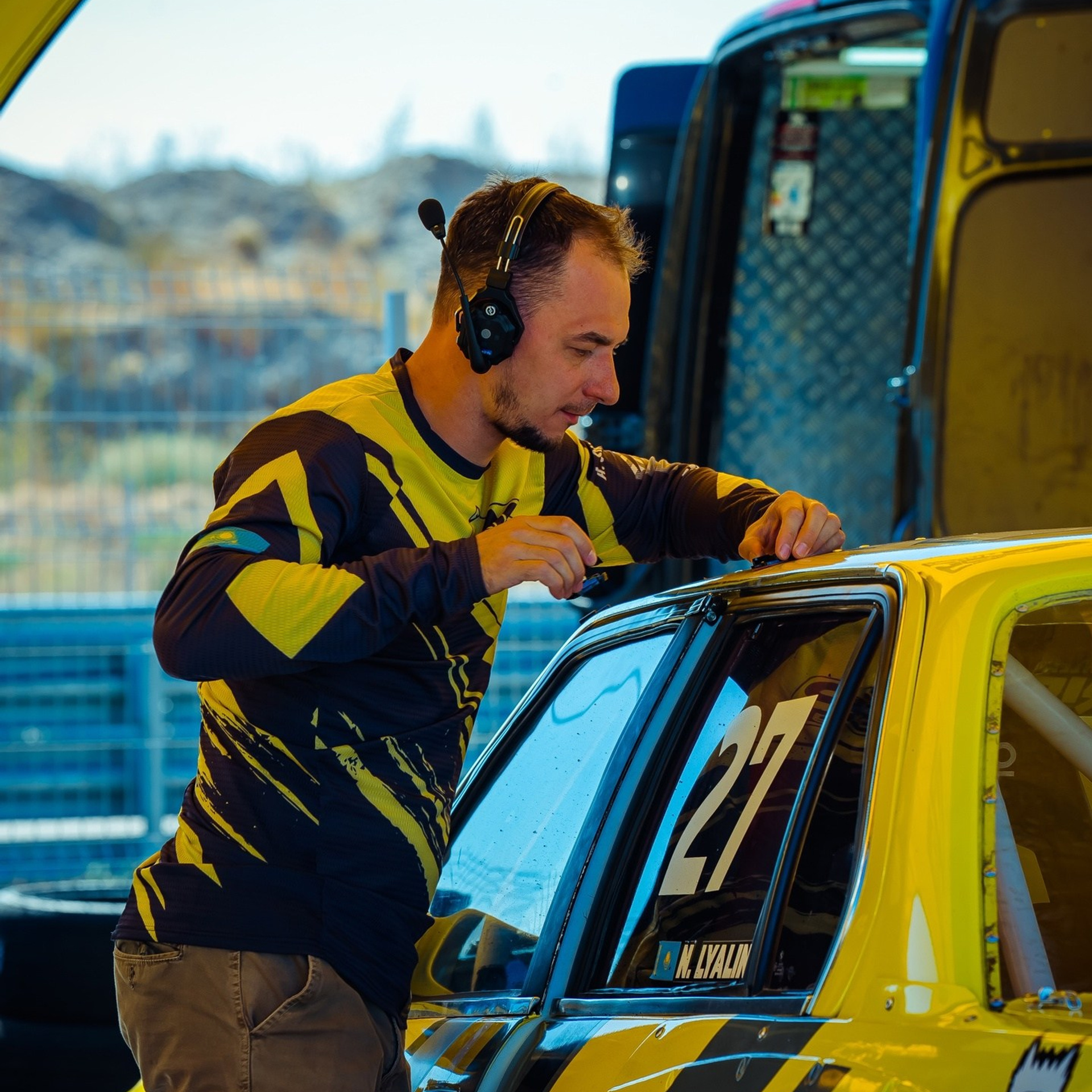 Дрифт в алматы. Gorilla Drift