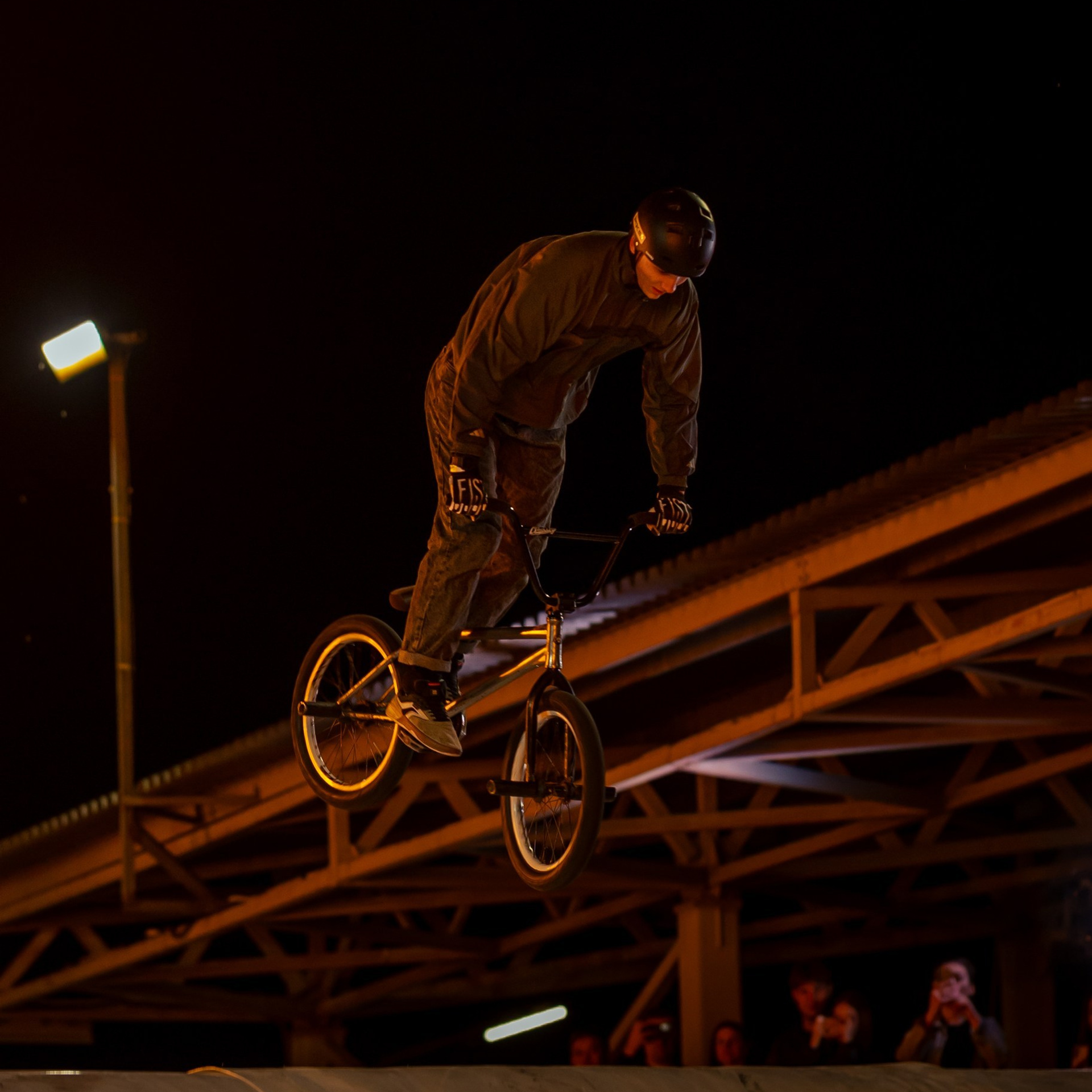 3 этап Ultimate Night 2026 от Lina Pro Photo. Gorilla Drift