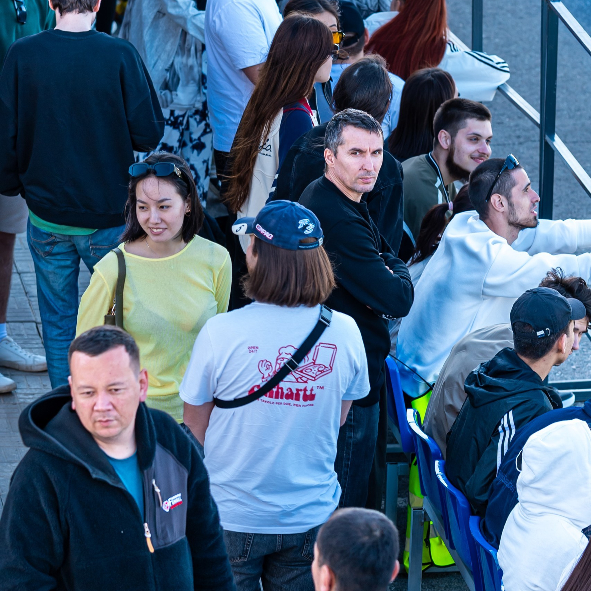 1 этап 2025 от Рената Арасланова. Gorilla Drift