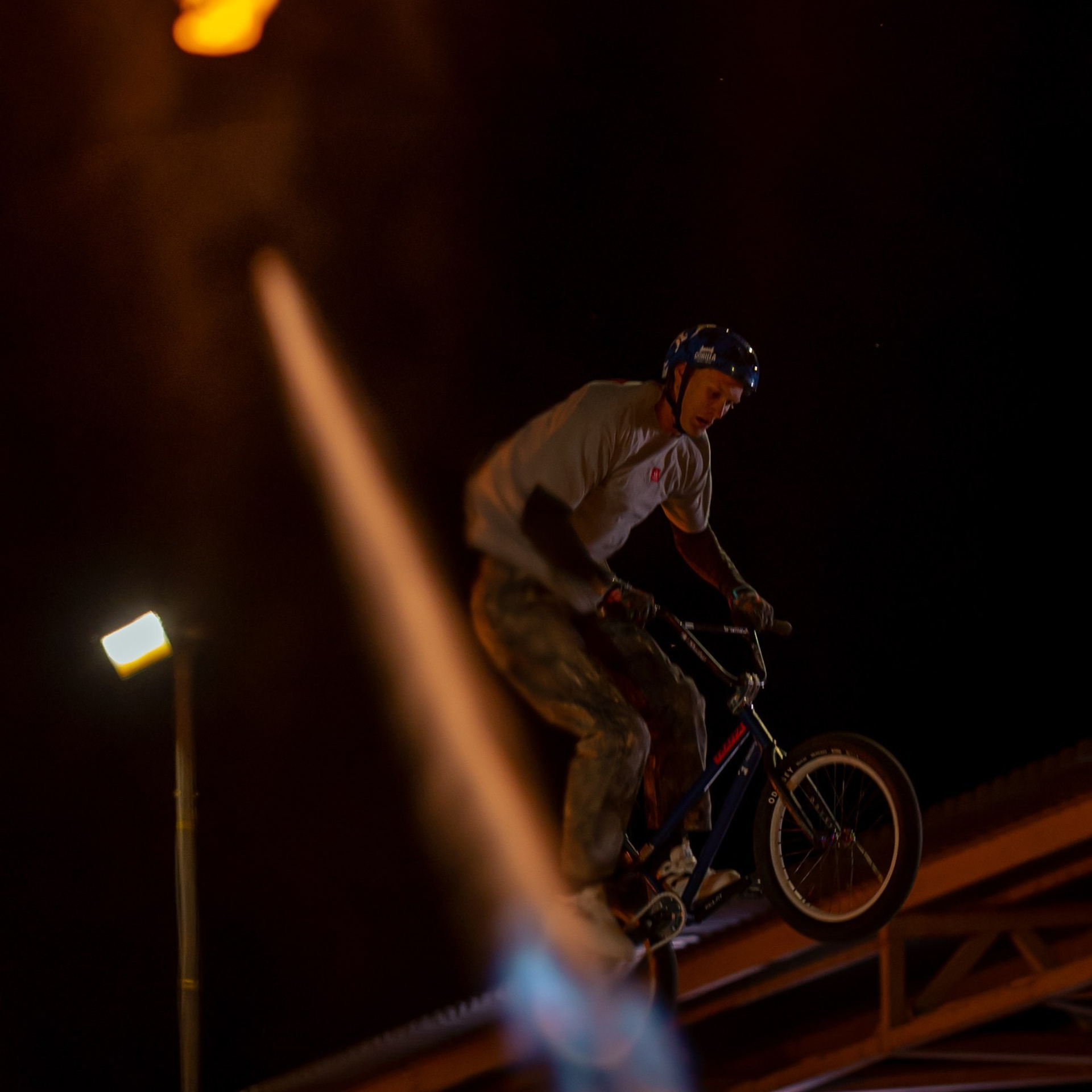 3 этап Ultimate Night 2026 от Lina Pro Photo. Gorilla Drift