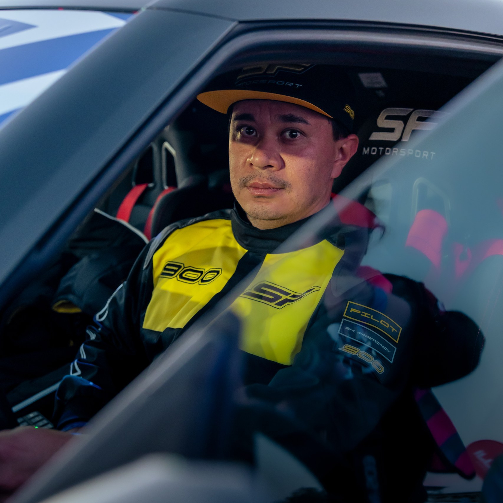3 этап Ultimate Night 2026 от Lina Pro Photo. Gorilla Drift