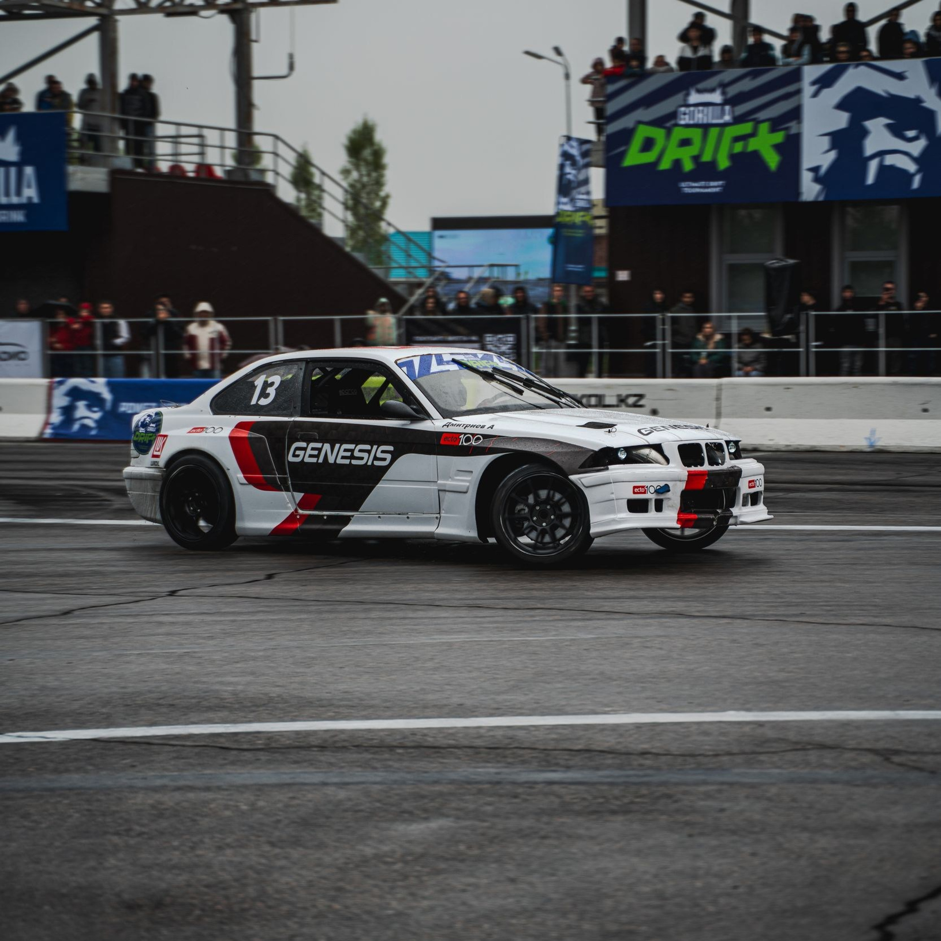 Фото дрифт Алматы Gorilla Drift Sokol. Gorilla Drift