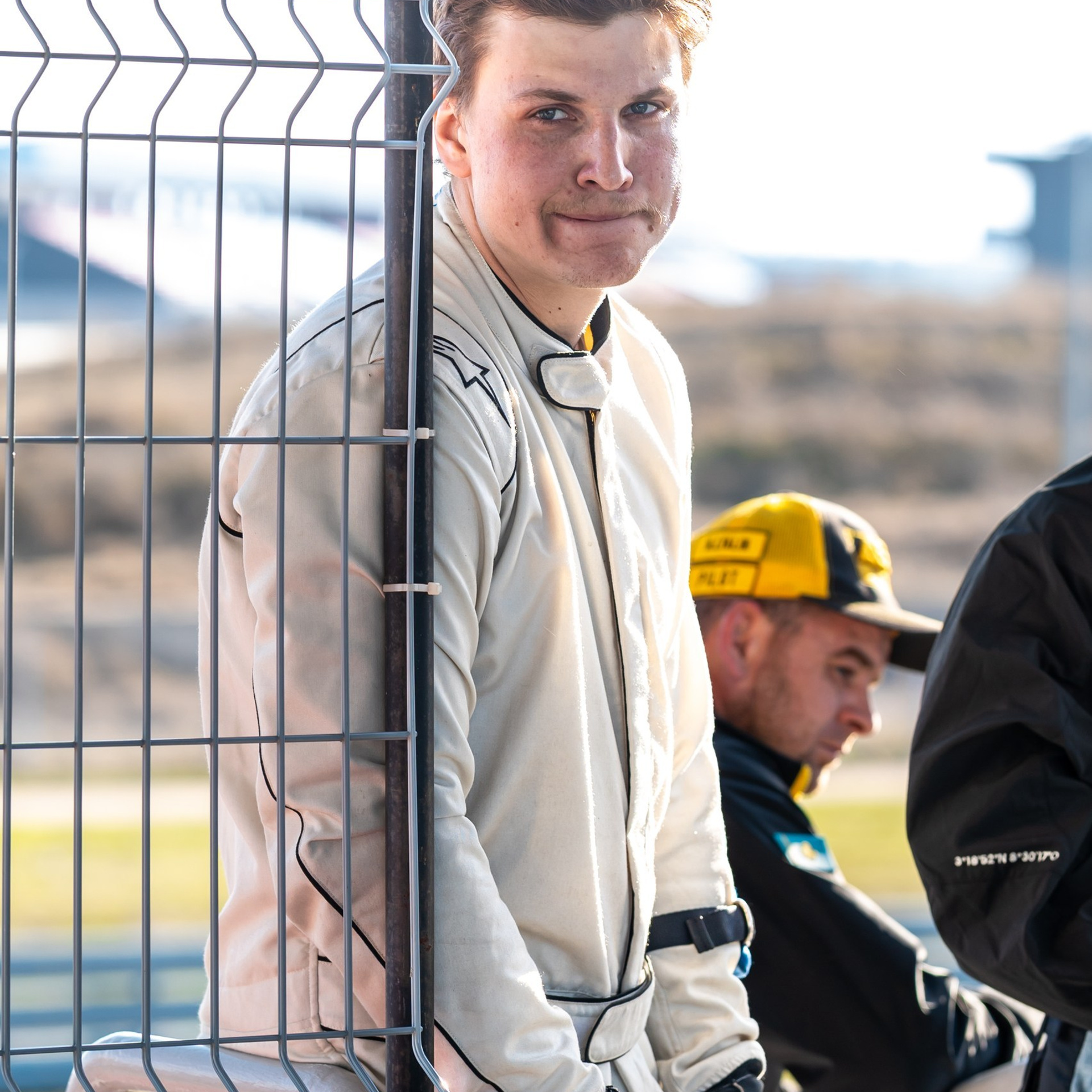 1 этап 2025 от Рената Арасланова. Gorilla Drift