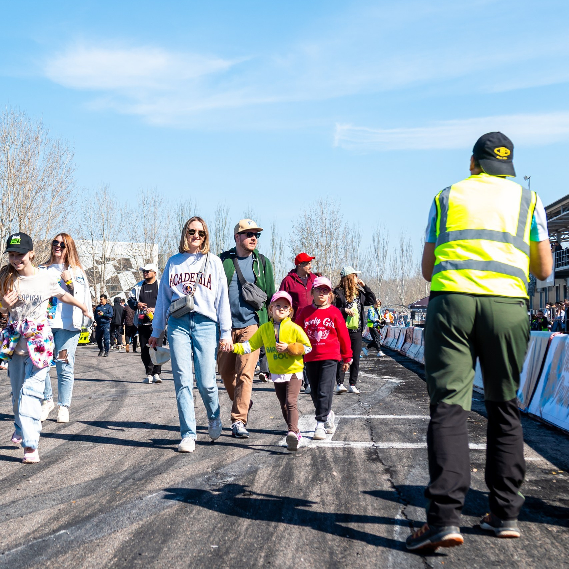 1 этап 2025 от Рената Арасланова. Gorilla Drift