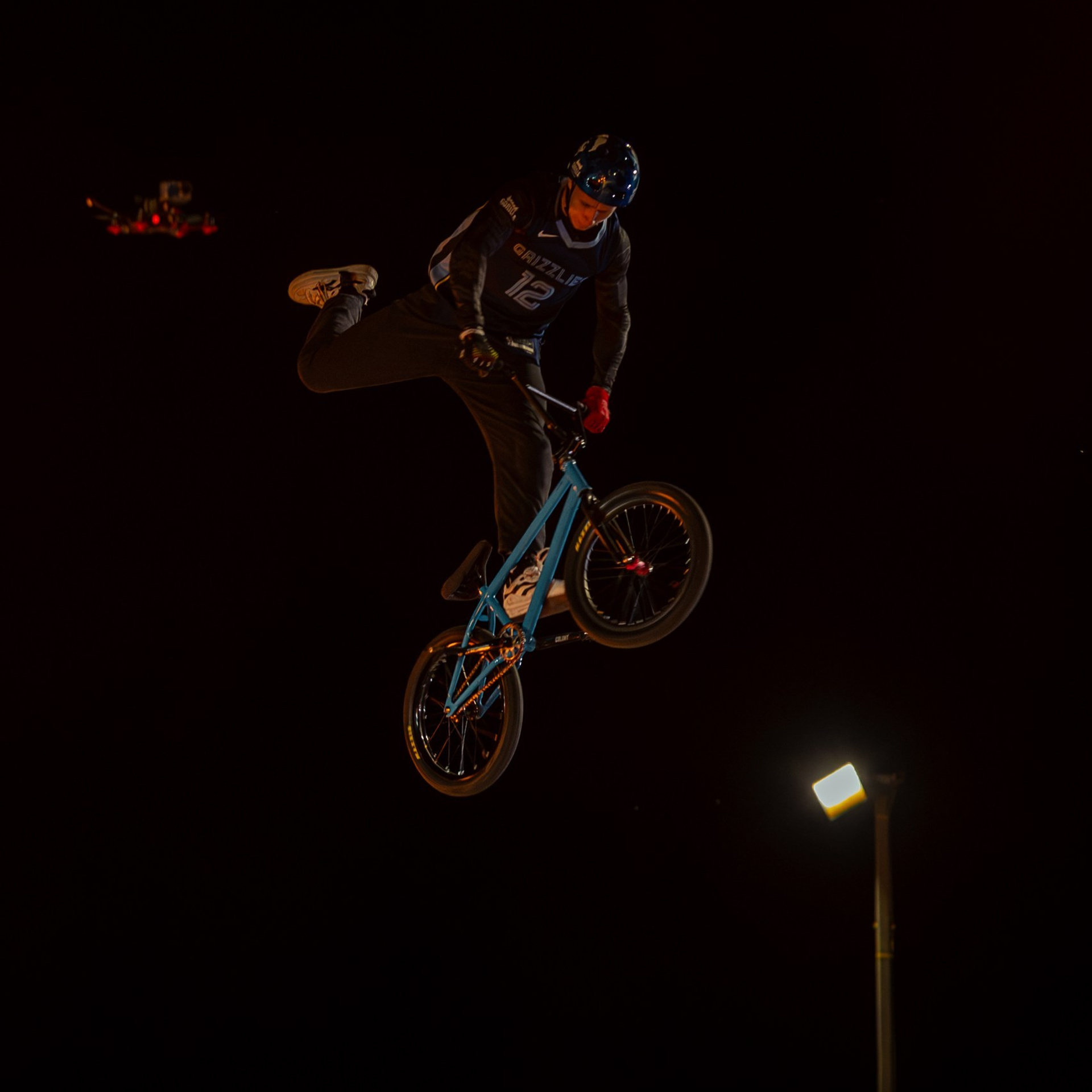 3 этап Ultimate Night 2026 от Lina Pro Photo. Gorilla Drift