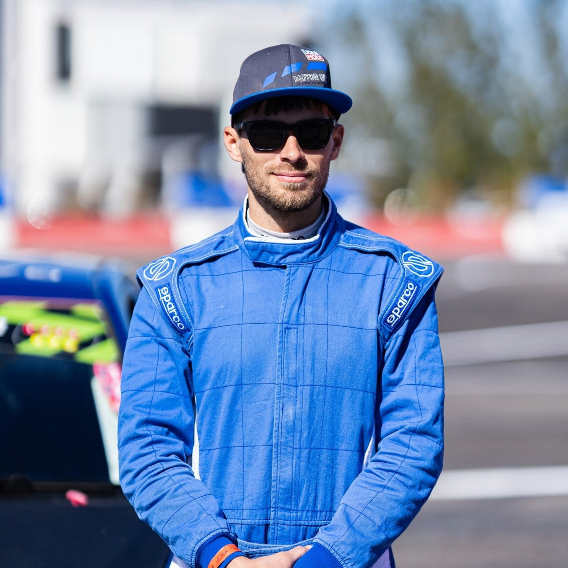 3 этап 2024 от Рената Арасланова. Gorilla Drift