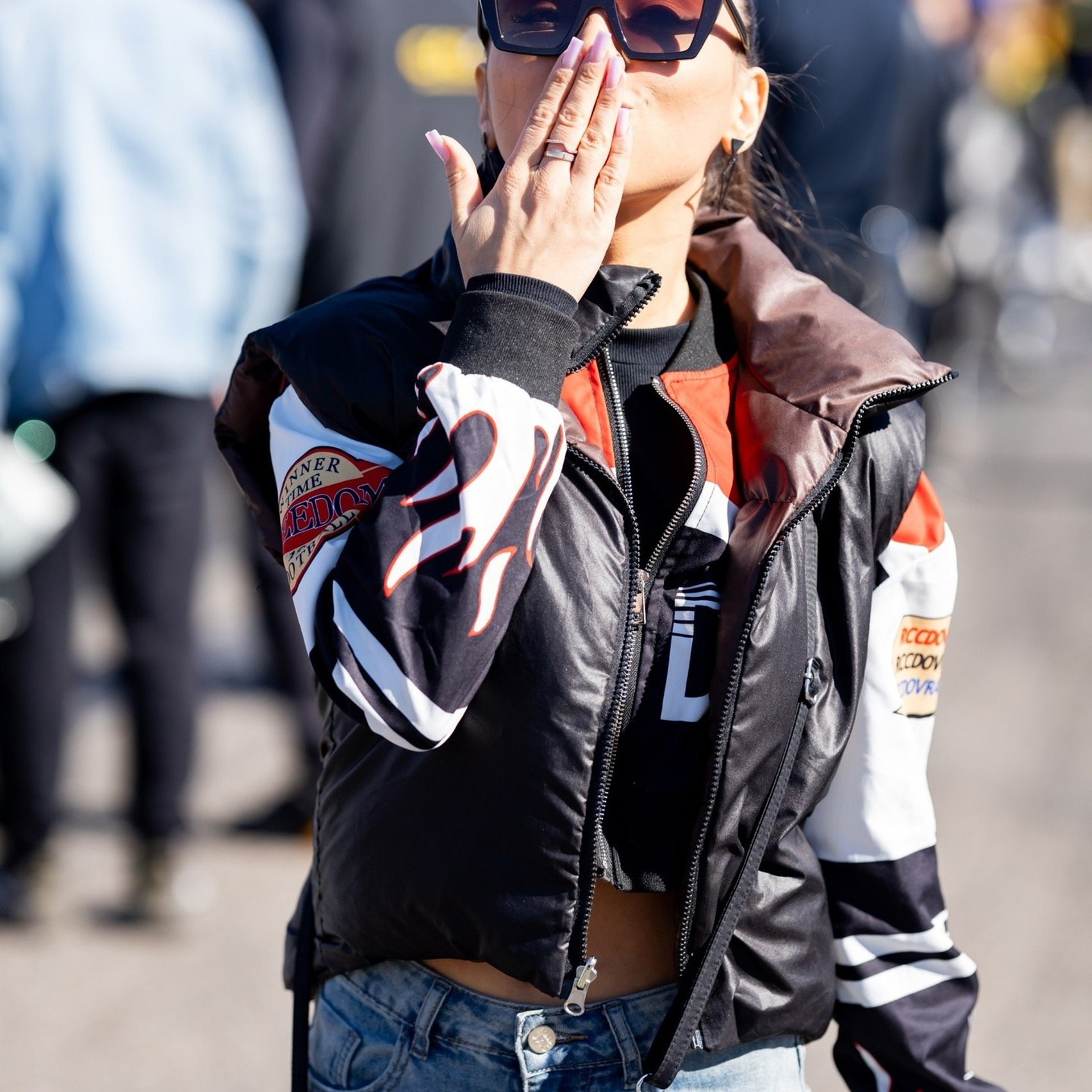 3 этап 2024 от Рената Арасланова. Gorilla Drift