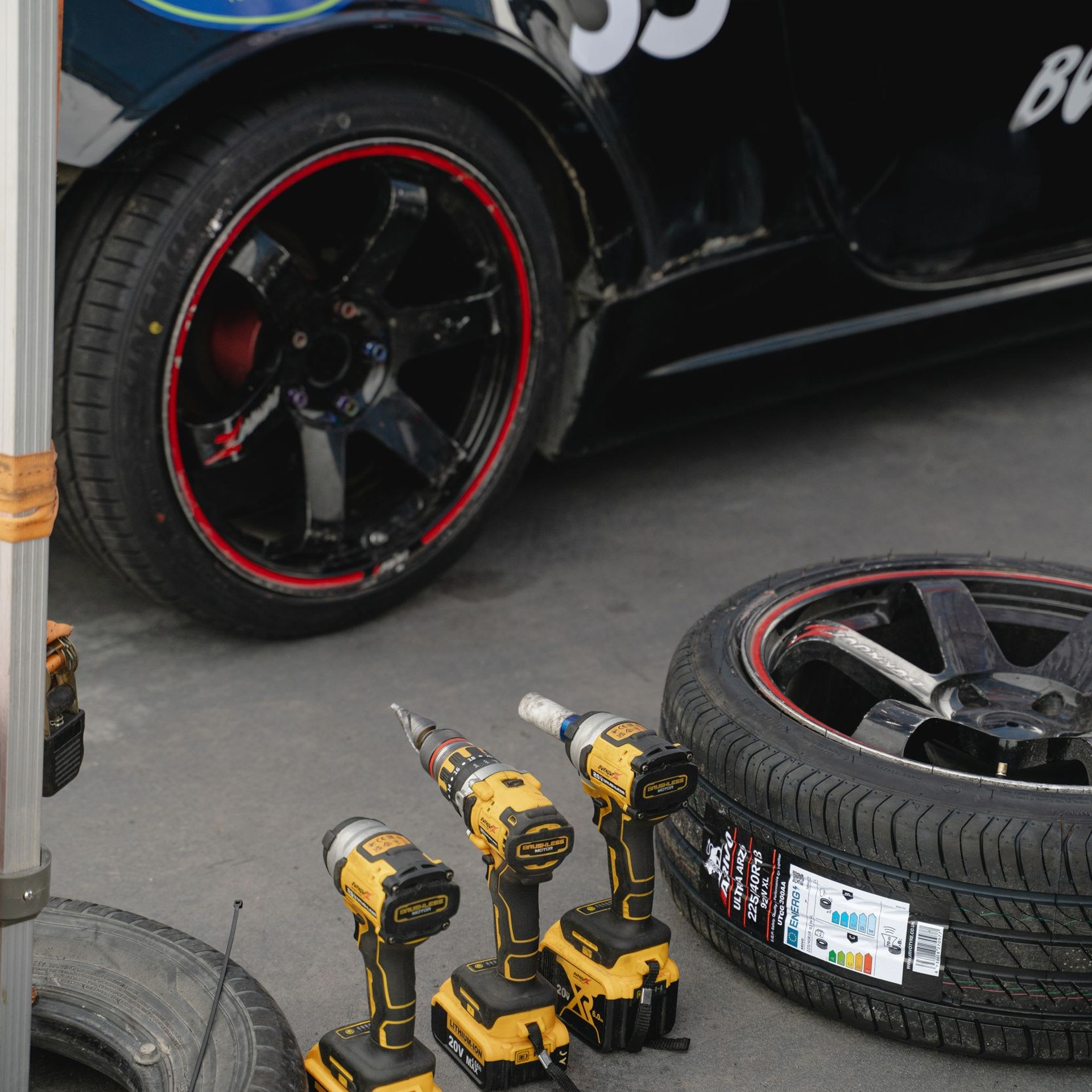 Фото дрифт Алматы Gorilla Drift Sokol. Gorilla Drift