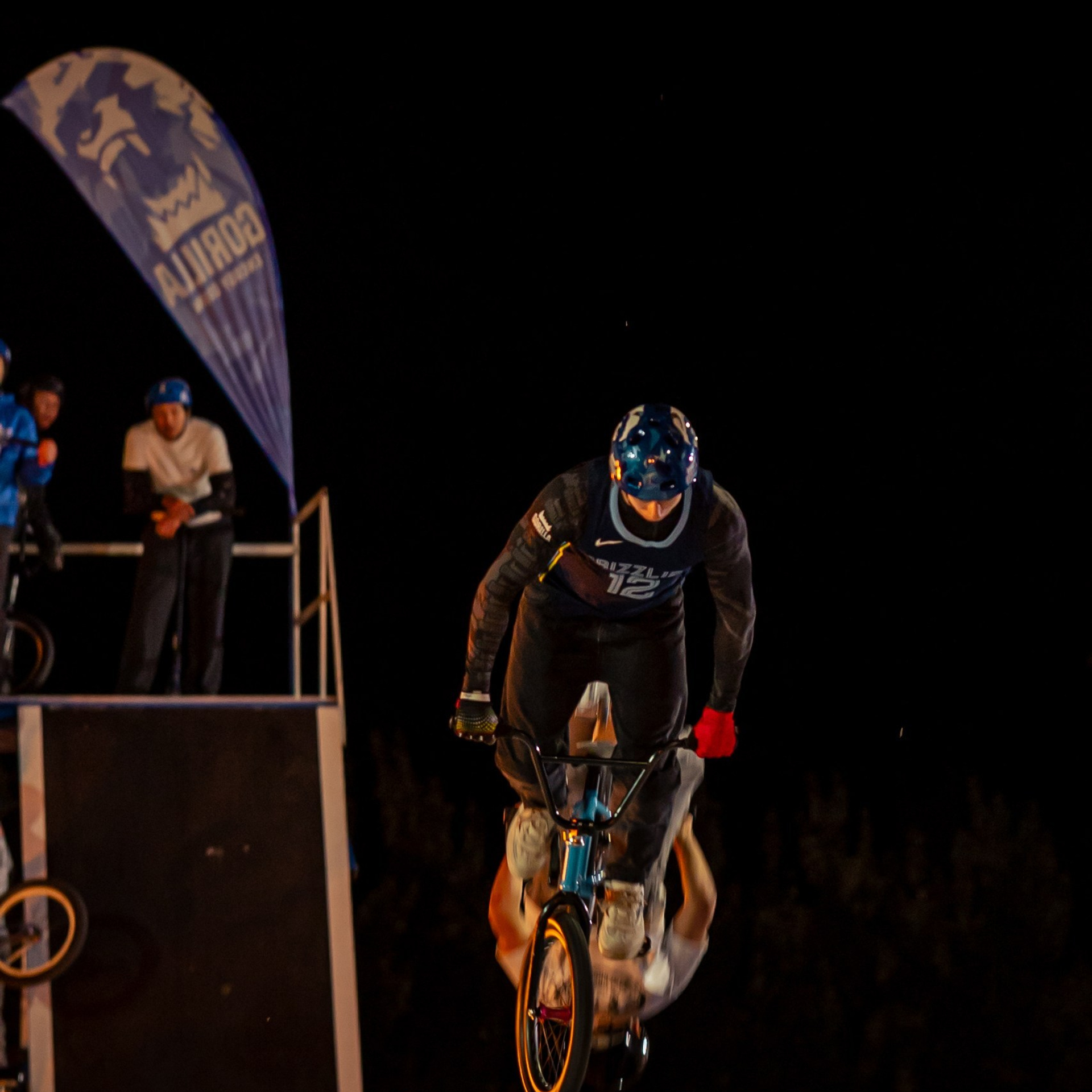 3 этап Ultimate Night 2026 от Lina Pro Photo. Gorilla Drift