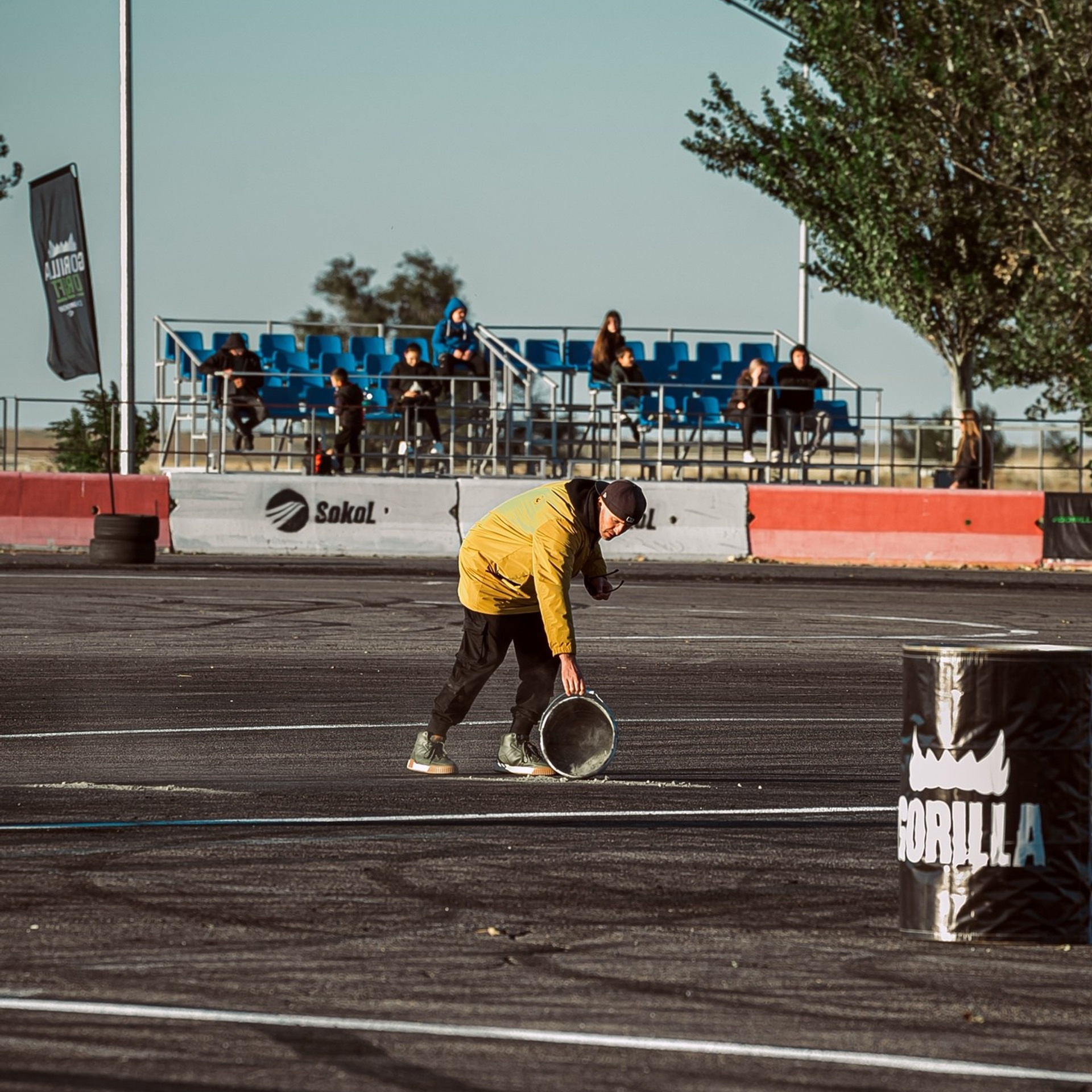 Дрифт в алматы. Gorilla Drift