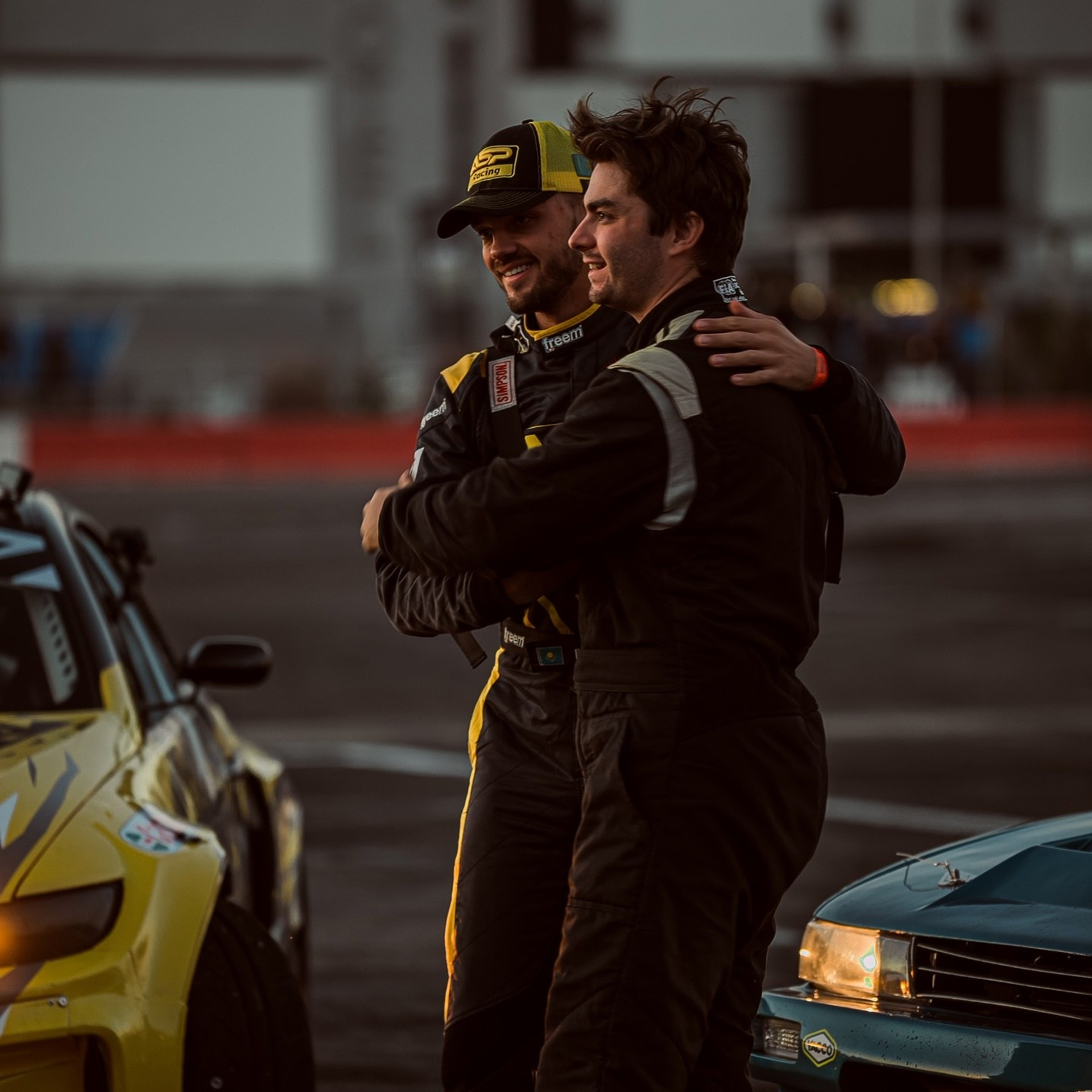 Дрифт в алматы. Gorilla Drift