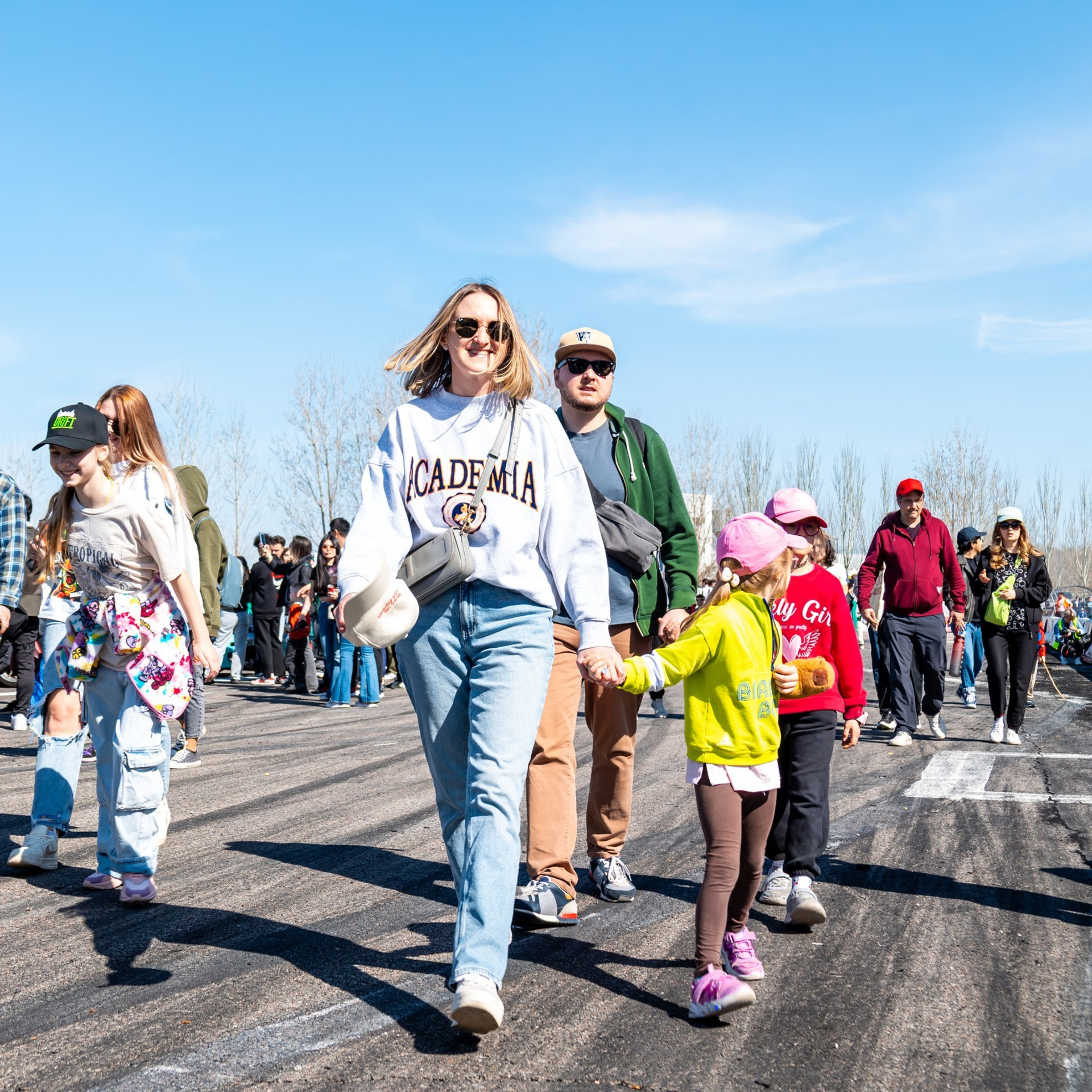 1 этап 2025 от Рената Арасланова. Gorilla Drift