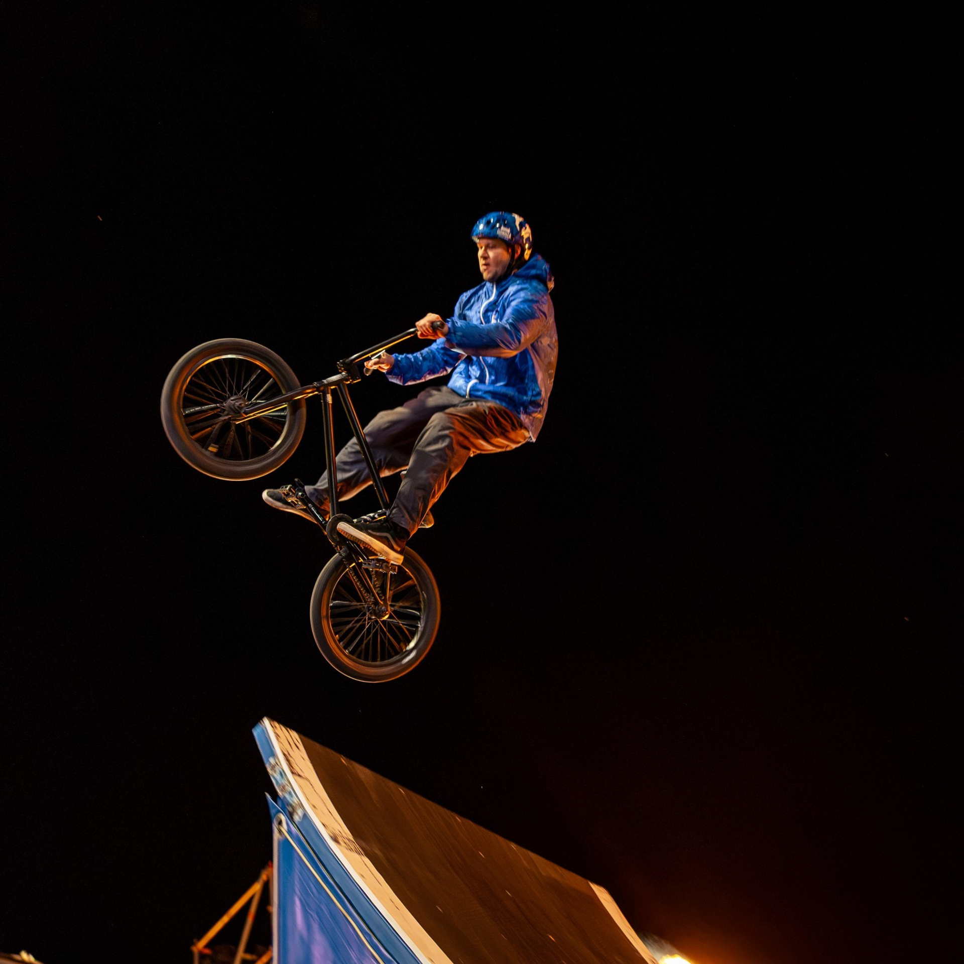 3 этап Ultimate Night 2026 от Lina Pro Photo. Gorilla Drift
