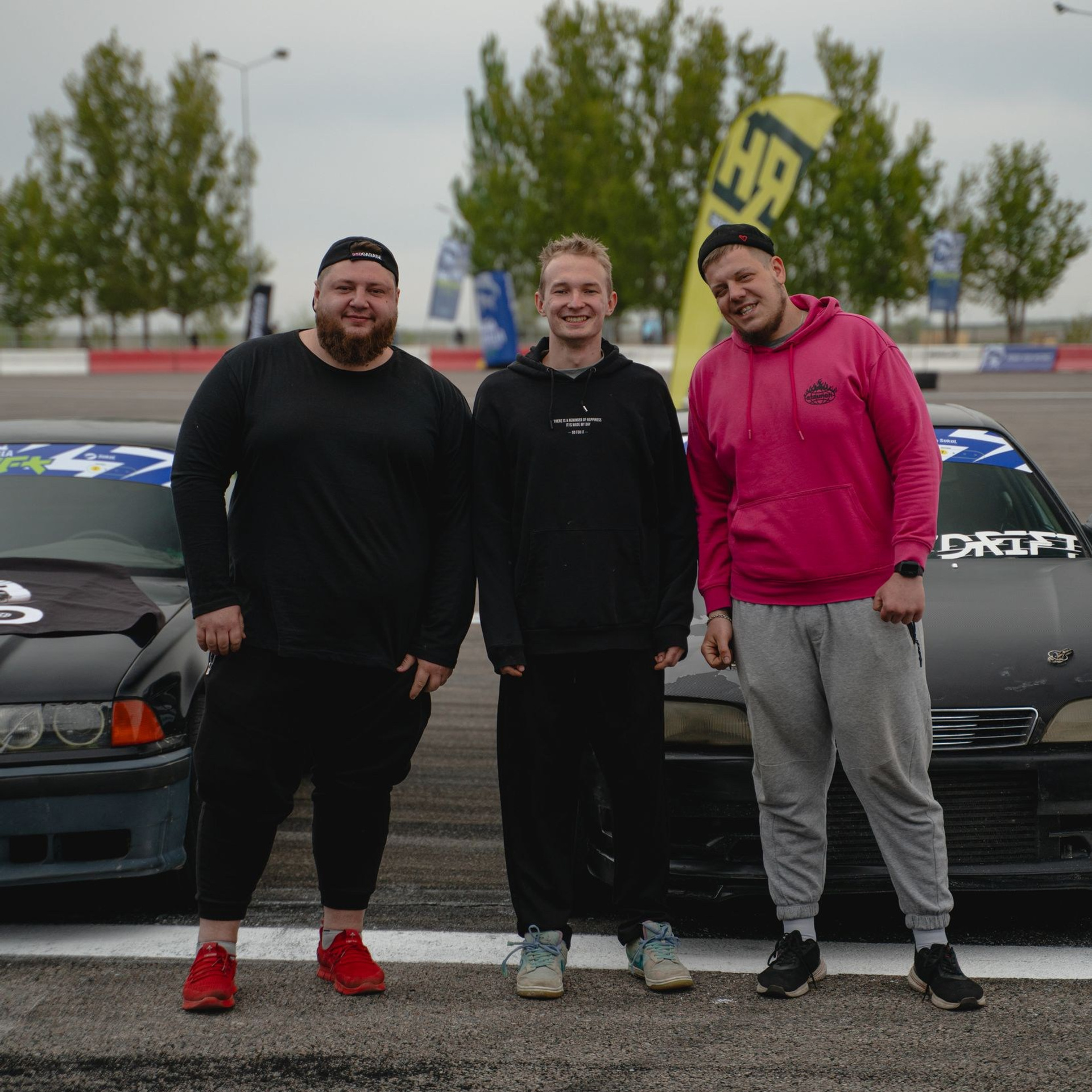 Фото дрифт Алматы Gorilla Drift Sokol. Gorilla Drift