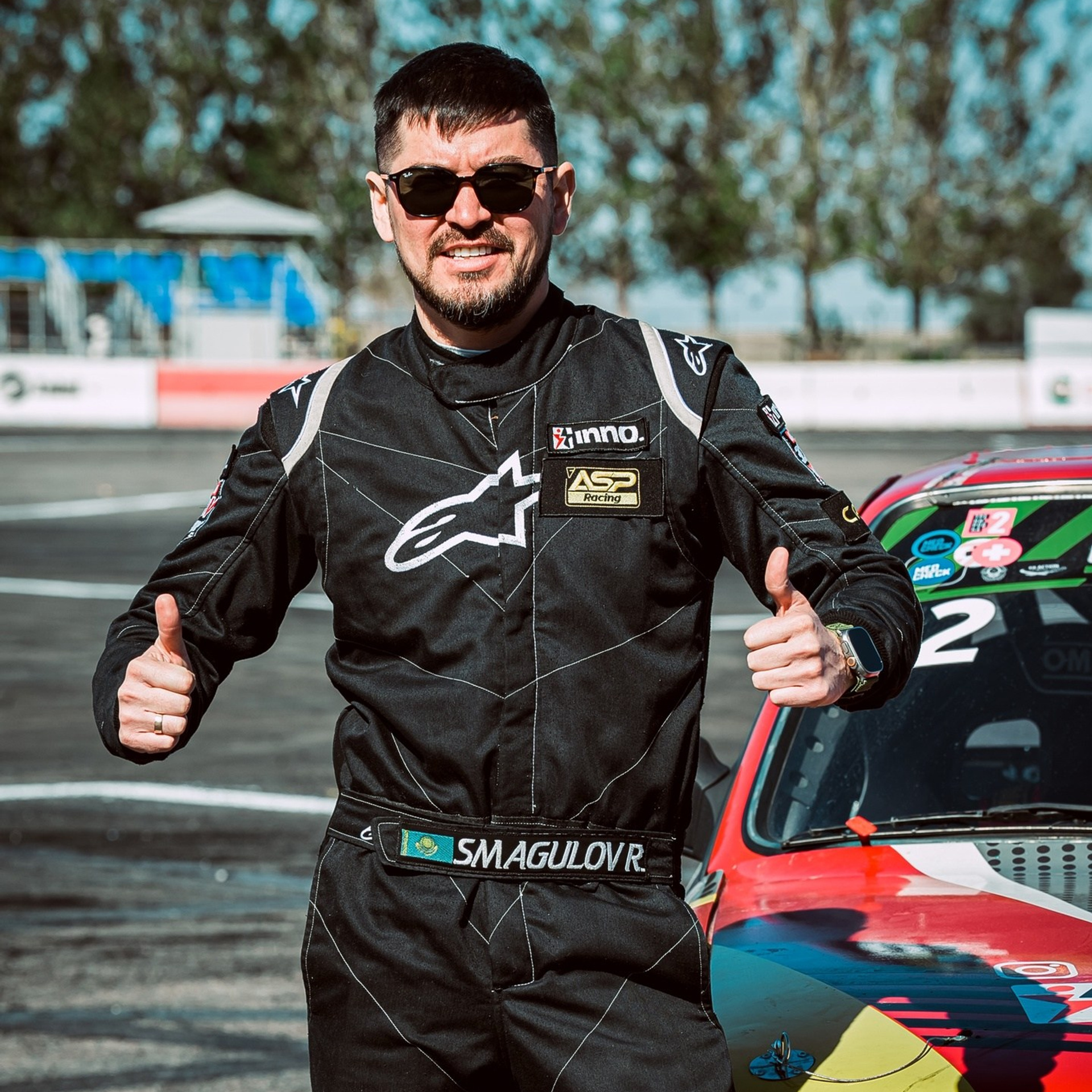 Дрифт в алматы. Gorilla Drift