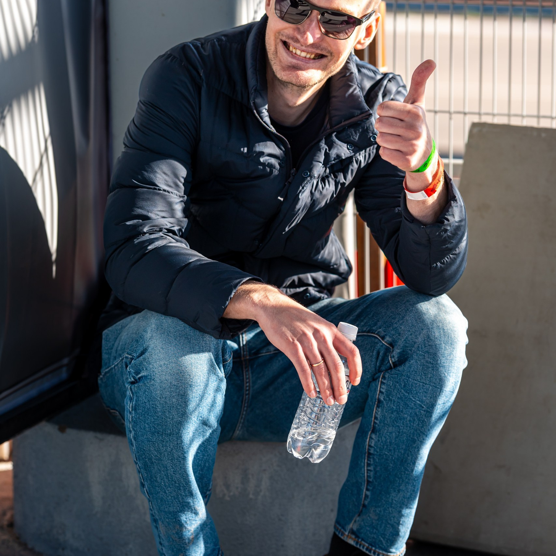 1 этап 2025 от Рената Арасланова. Gorilla Drift