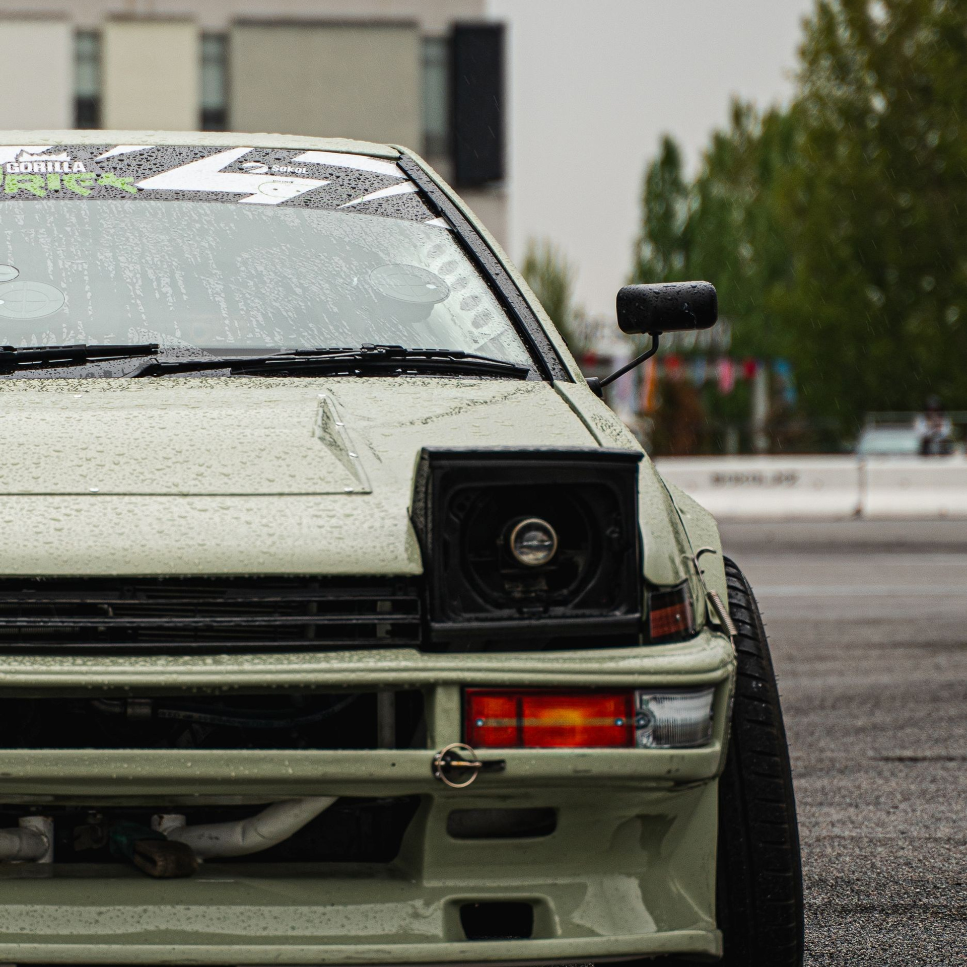 Фото дрифт Алматы Gorilla Drift Sokol. Gorilla Drift