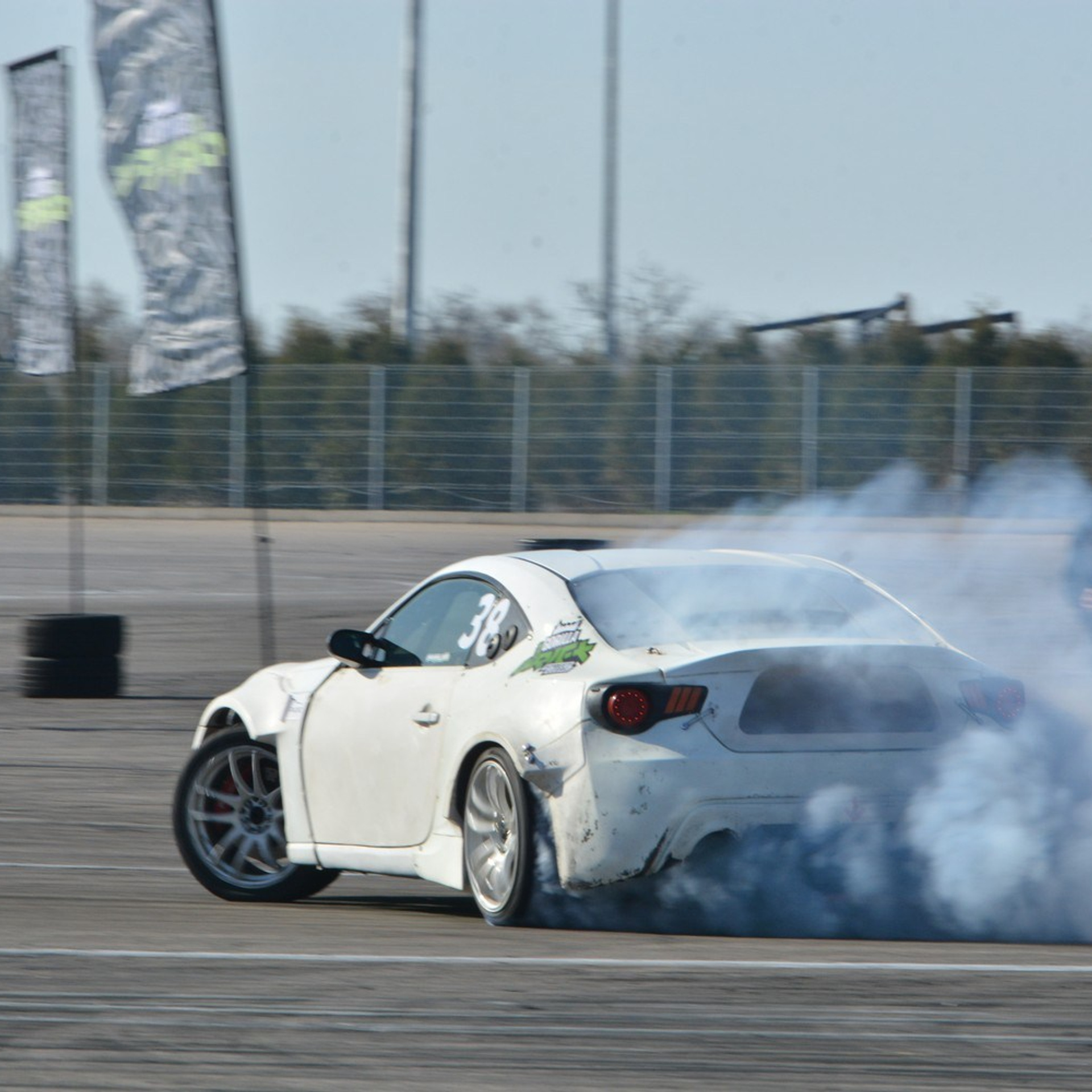 1 этап 2025 от Михаила Тимошенко. Gorilla Drift