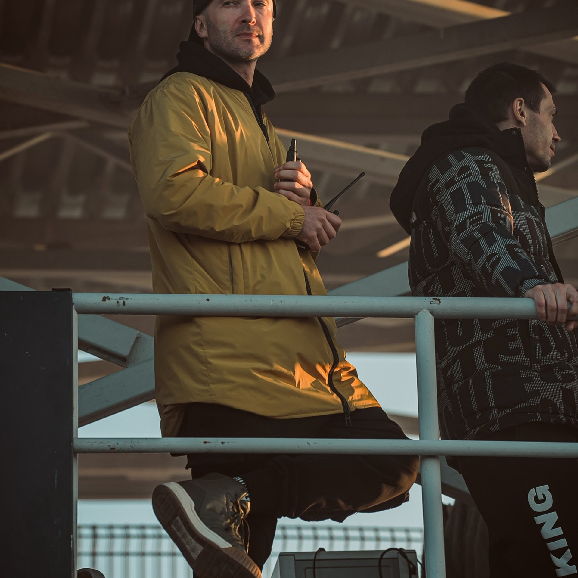 Дрифт в алматы. Gorilla Drift