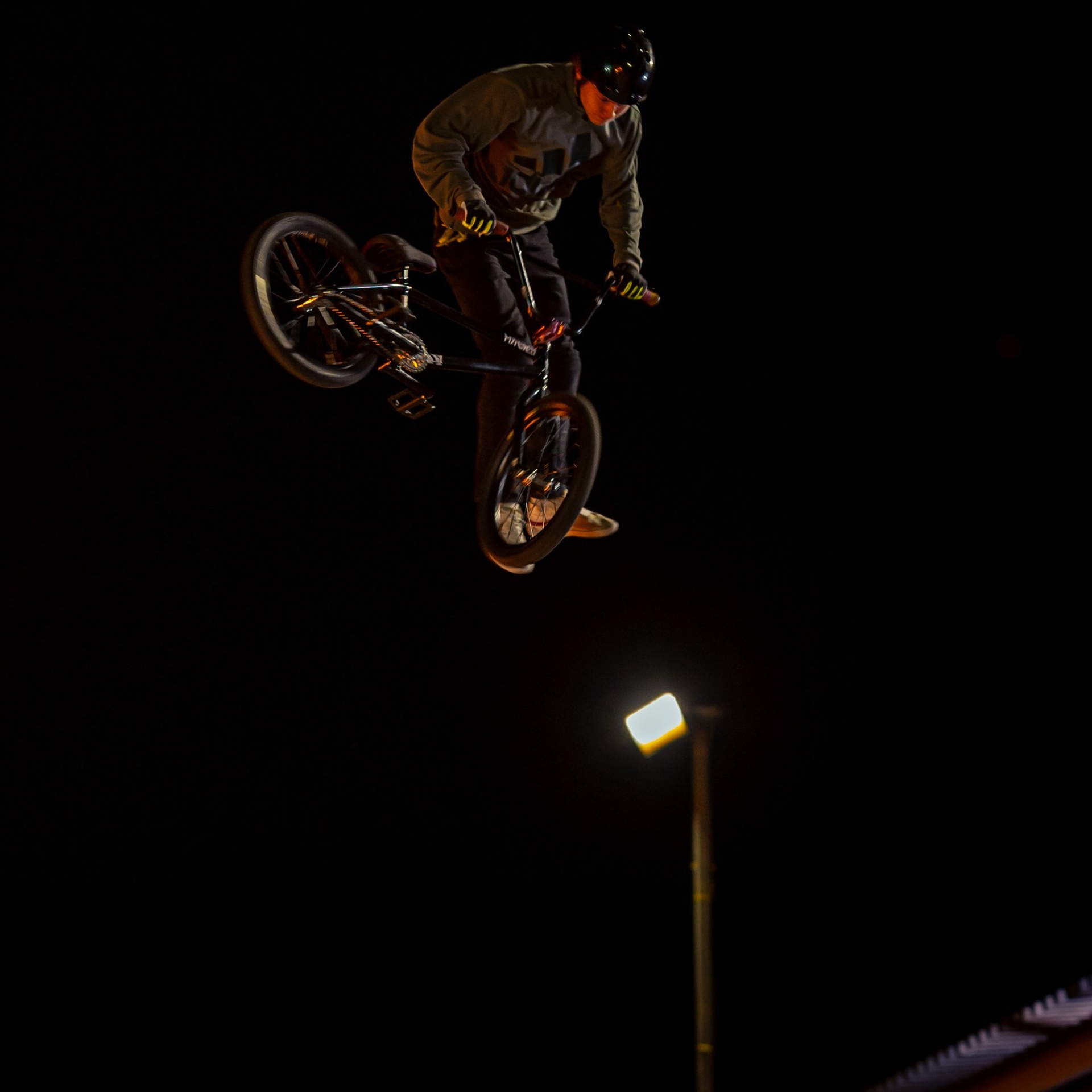 3 этап Ultimate Night 2026 от Lina Pro Photo. Gorilla Drift