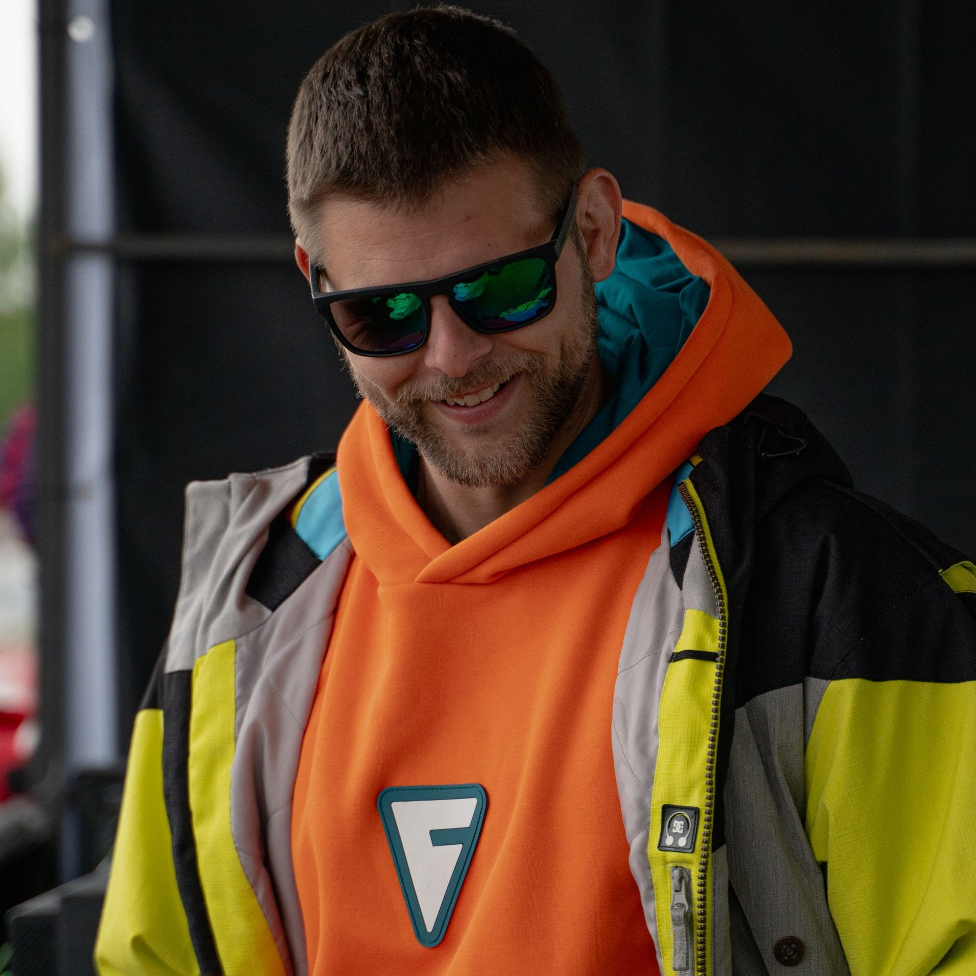 Фото дрифт Алматы Gorilla Drift Sokol. Gorilla Drift