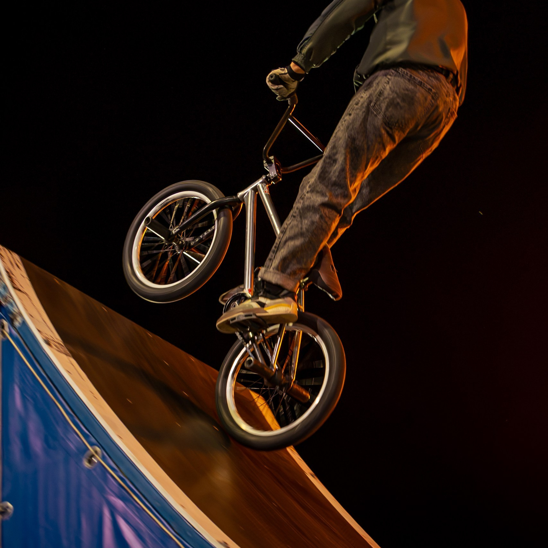 3 этап Ultimate Night 2026 от Lina Pro Photo. Gorilla Drift