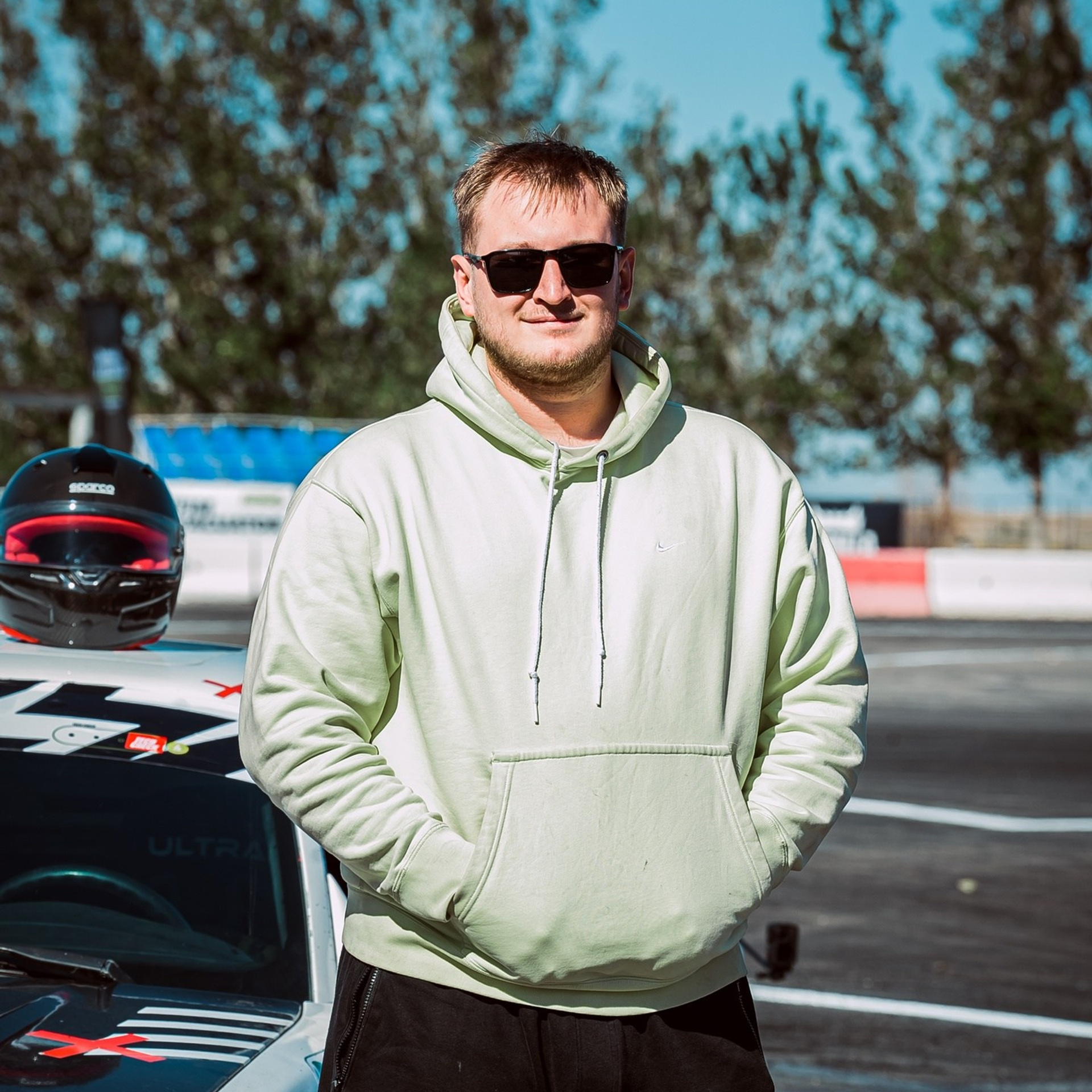 Дрифт в алматы. Gorilla Drift