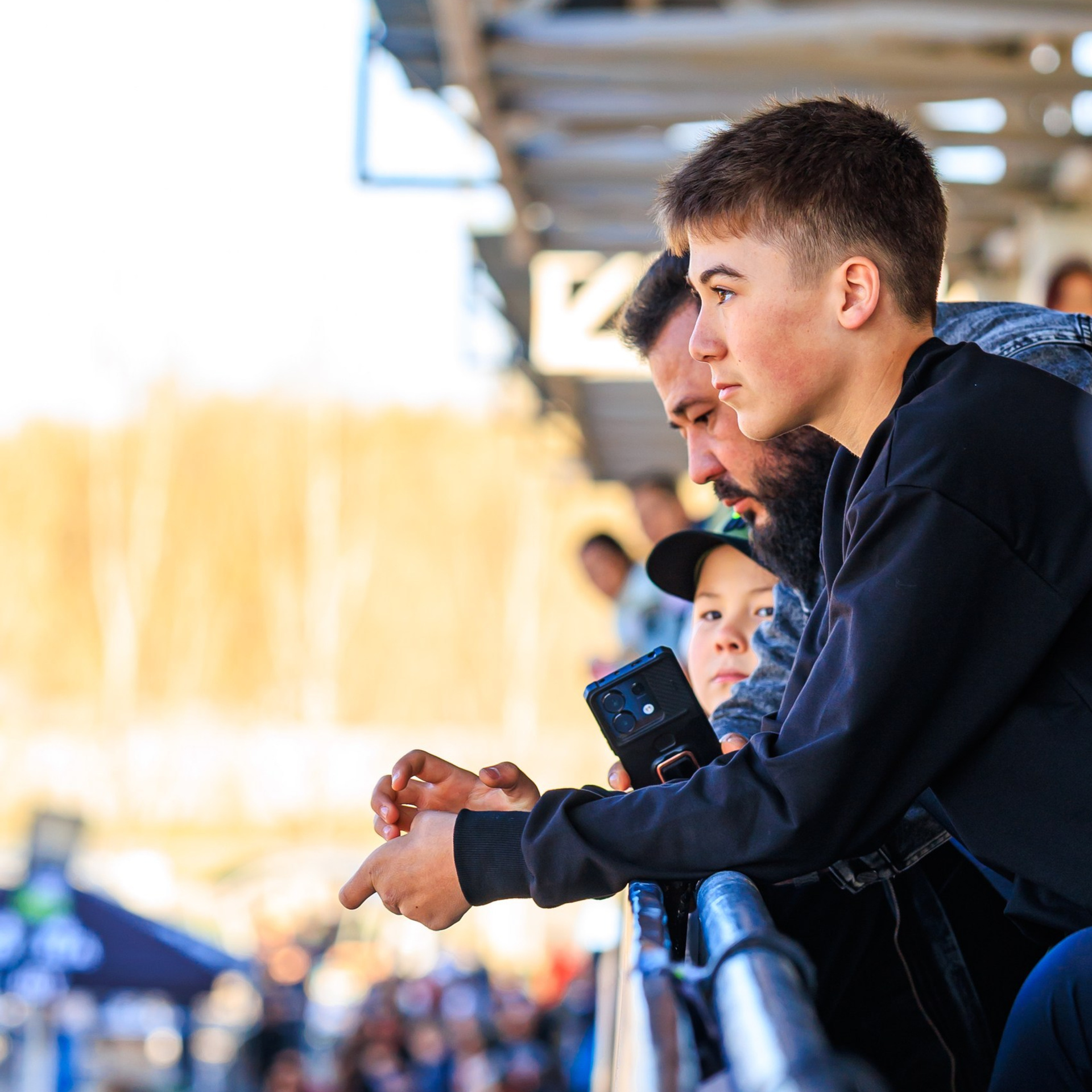 1 этап 2025 от Рената Арасланова. Gorilla Drift