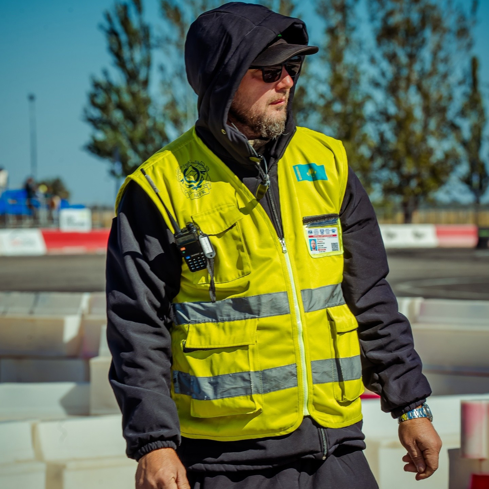 Дрифт в алматы. Gorilla Drift