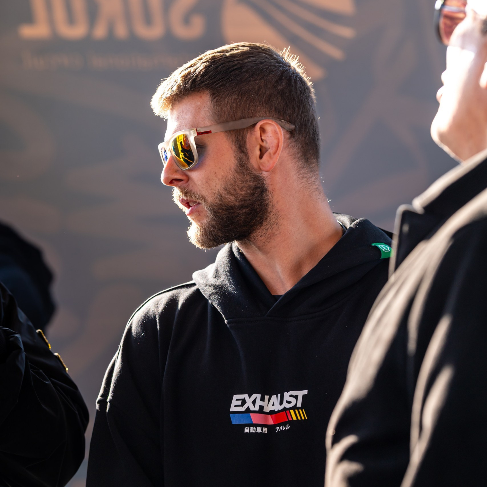 1 этап 2025 от Рената Арасланова. Gorilla Drift