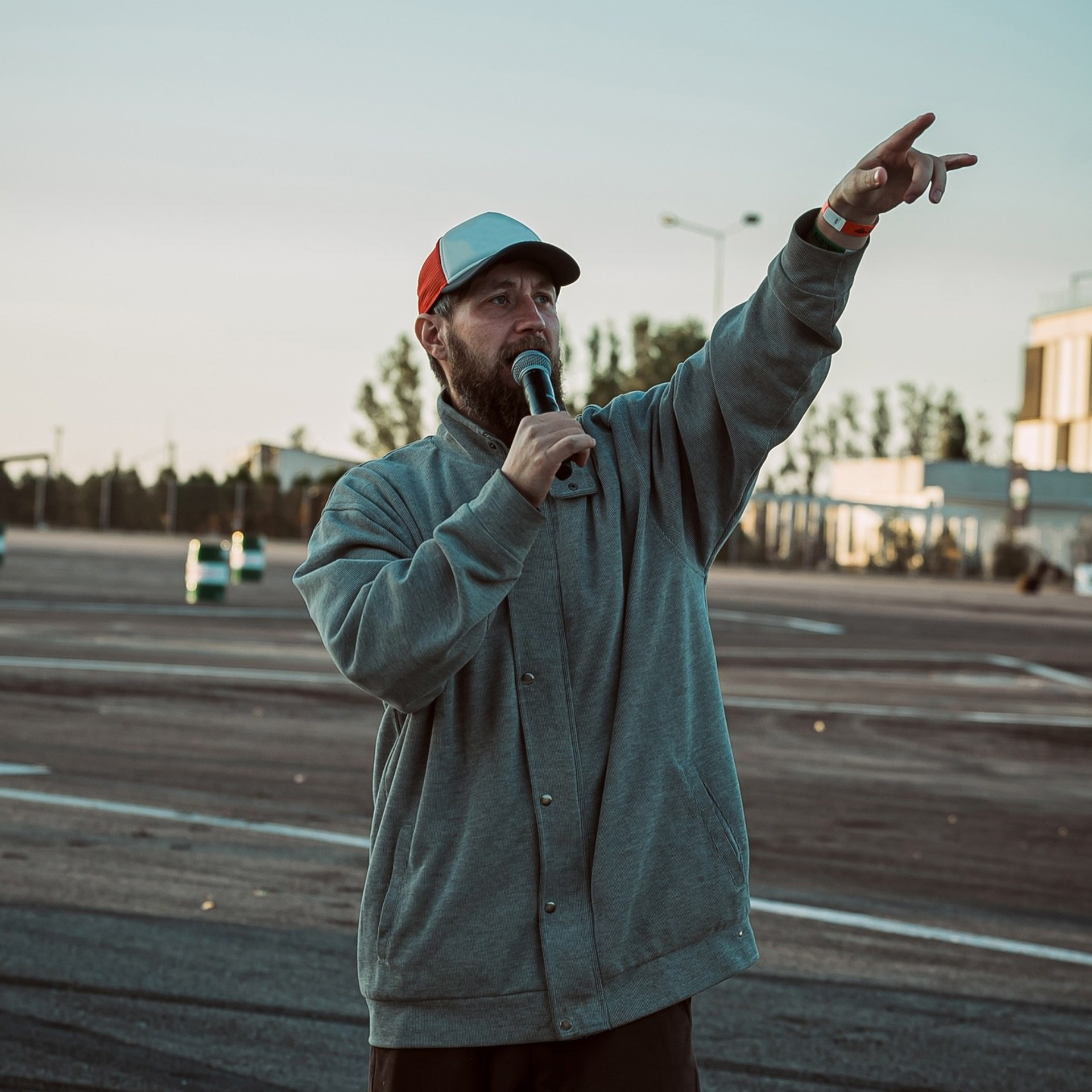 Дрифт в алматы. Gorilla Drift