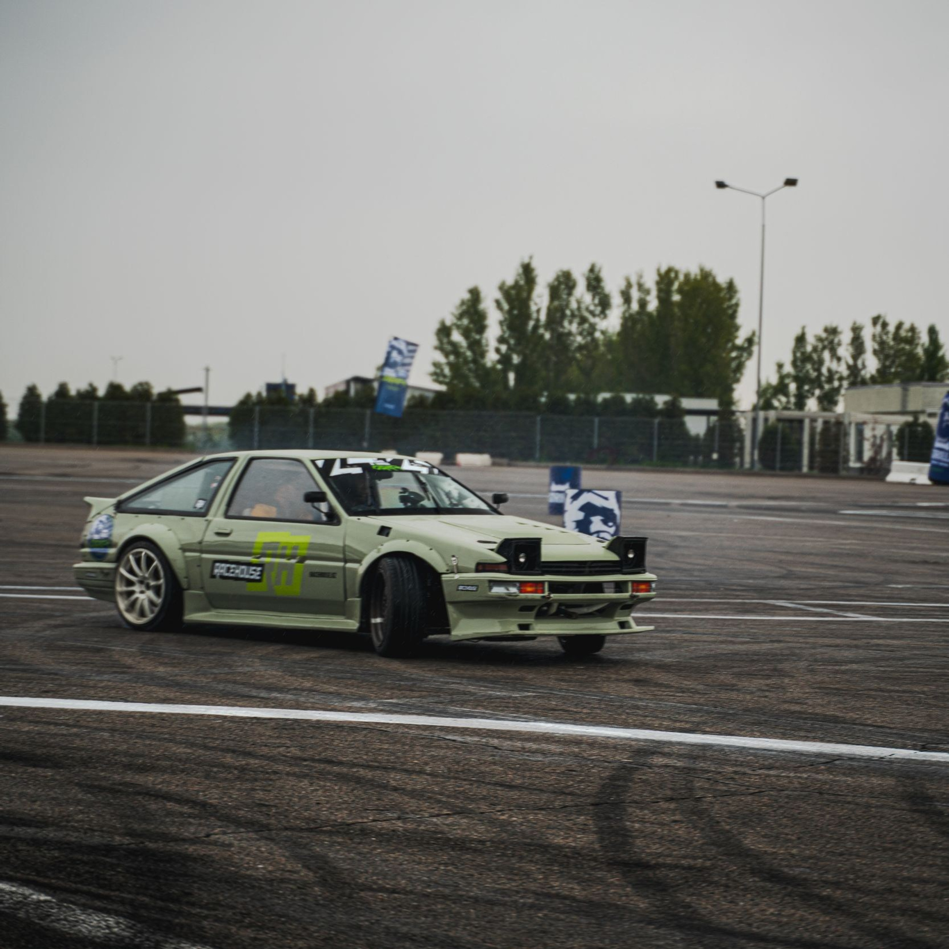 Фото дрифт Алматы Gorilla Drift Sokol. Gorilla Drift