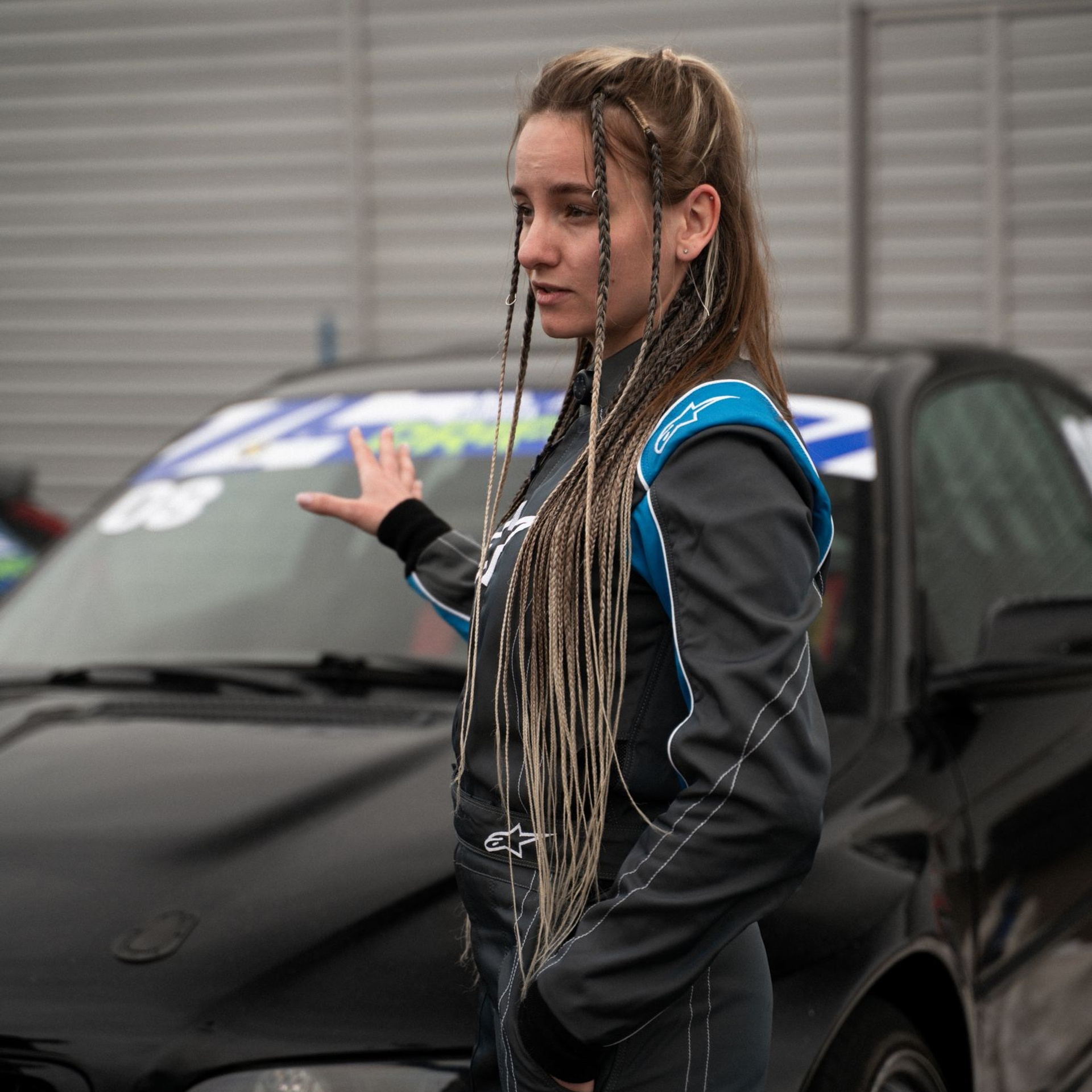 Фото дрифт Алматы Gorilla Drift Sokol. Gorilla Drift