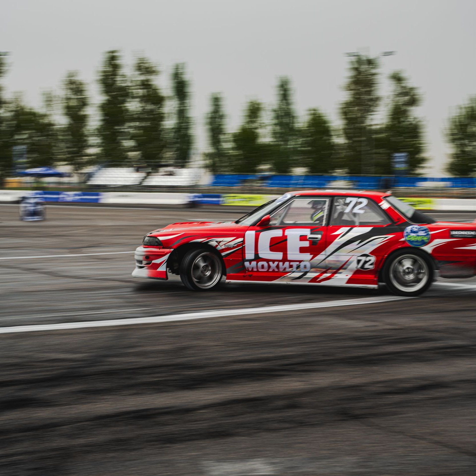 Фото дрифт Алматы Gorilla Drift Sokol. Gorilla Drift