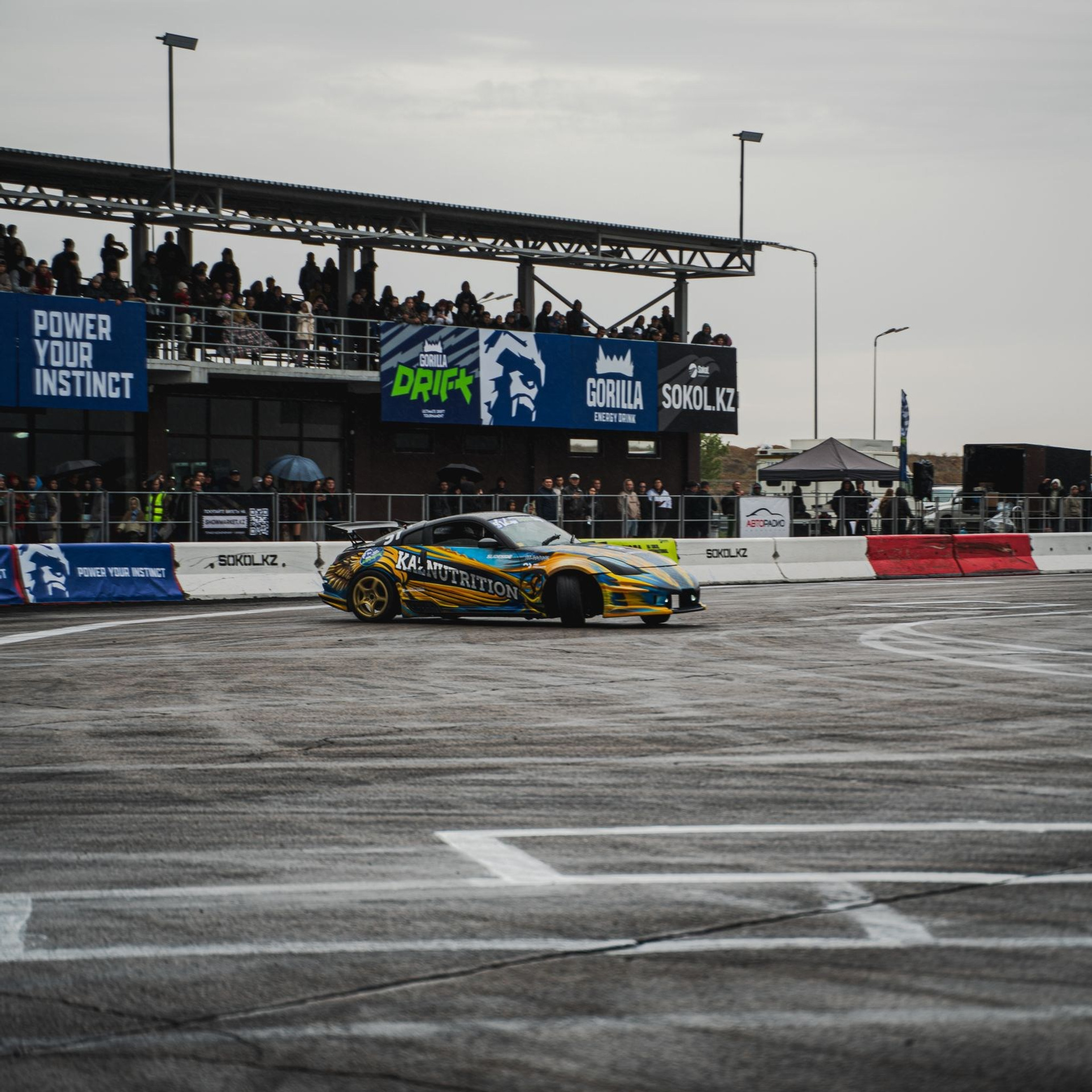 Фото дрифт Алматы Gorilla Drift Sokol. Gorilla Drift