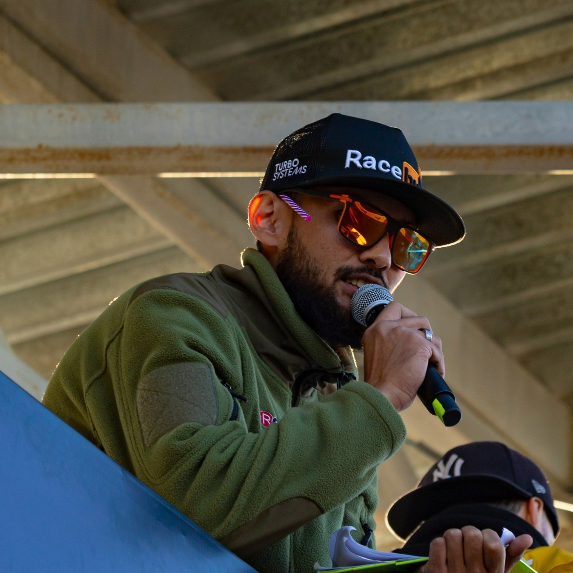 4 этап 2024 от Рената Арасланова. Gorilla Drift